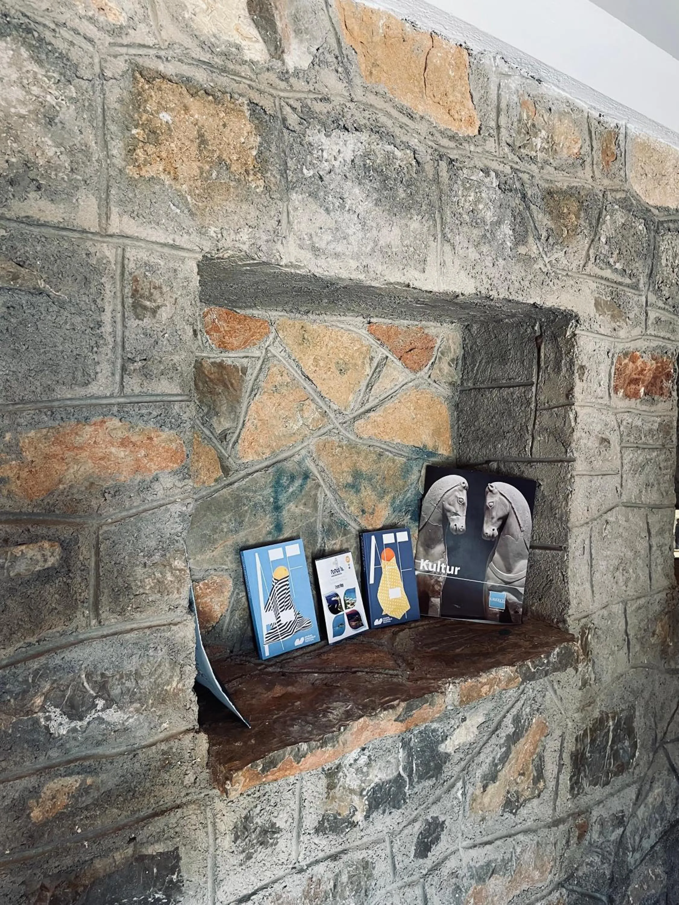 Living room in Citrus garden