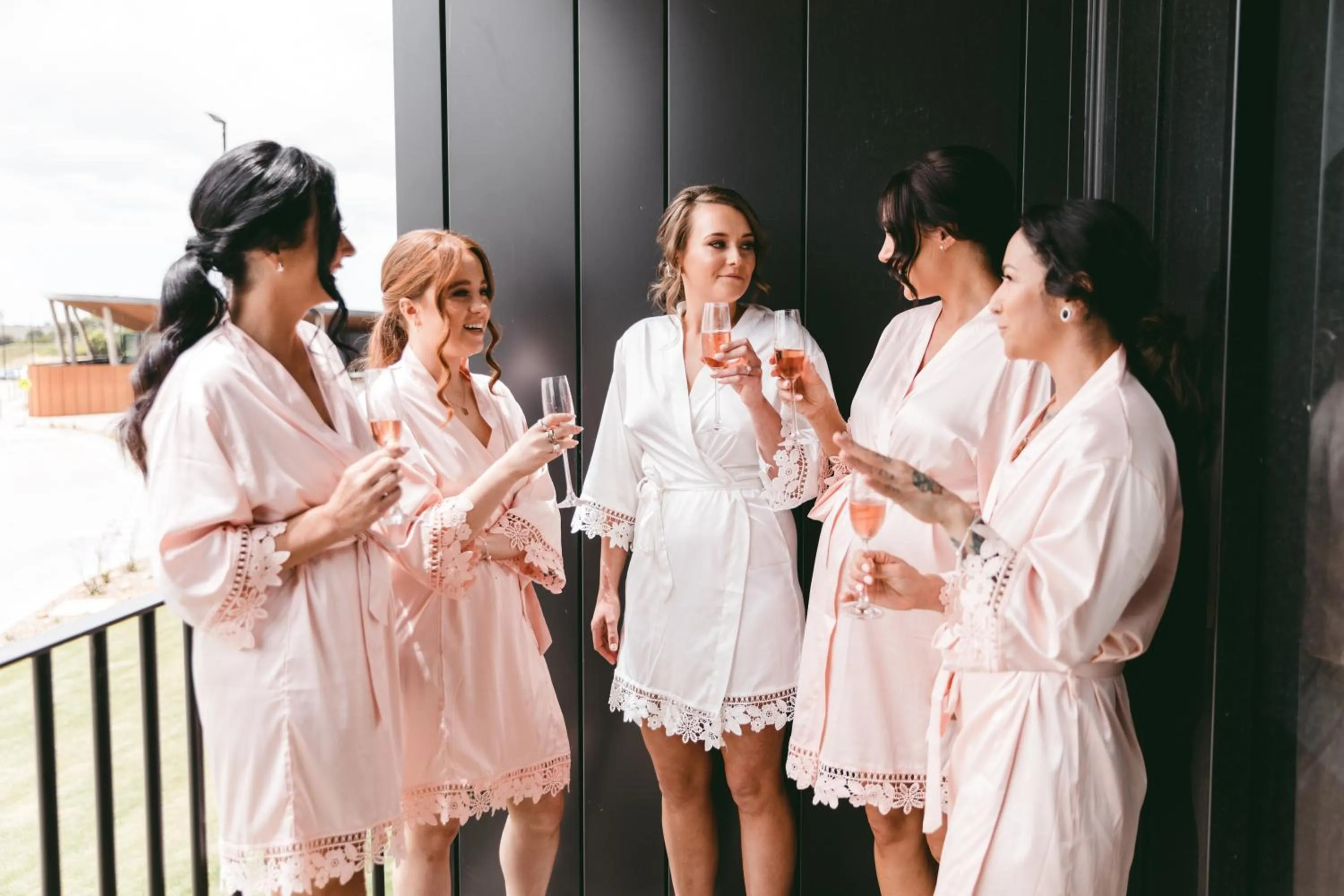 People in Accommodation @ Curlewis