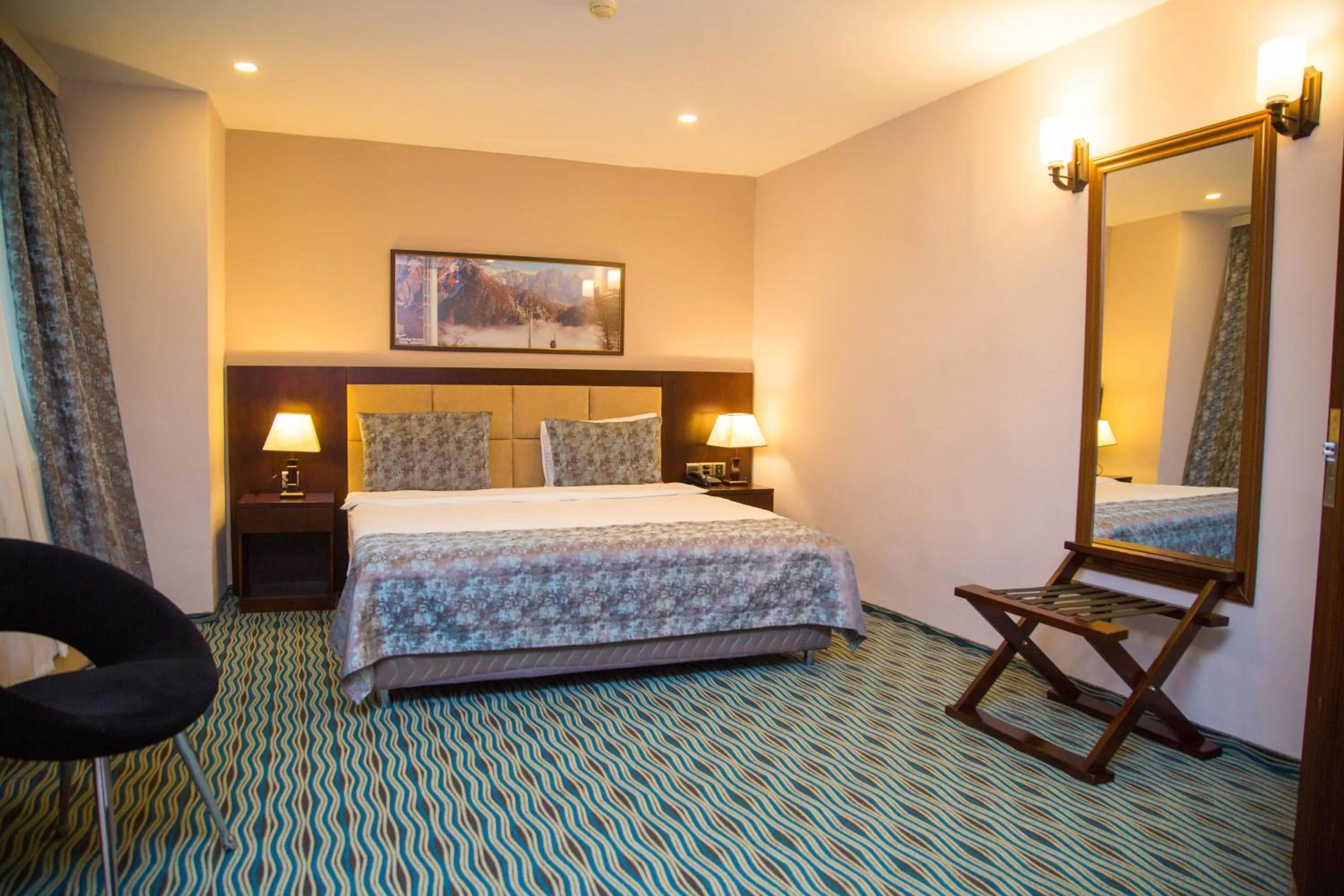 Marine Inn Hotel Baku