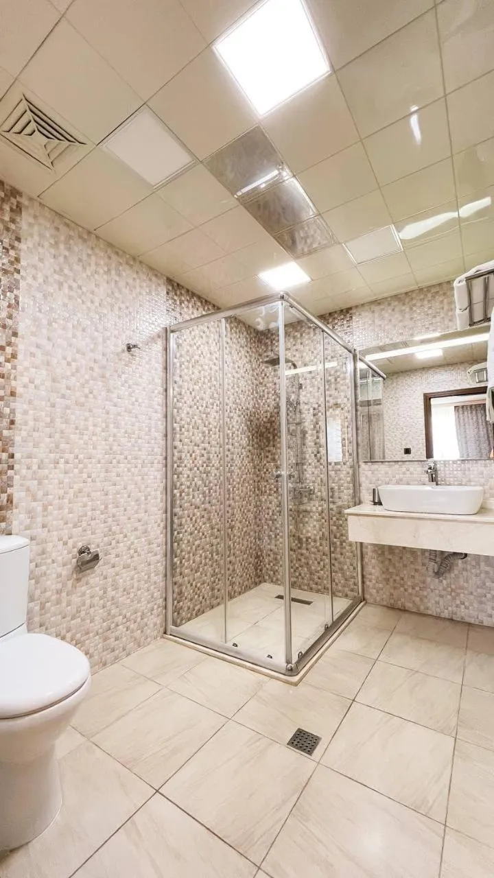 Marine Inn Hotel Baku