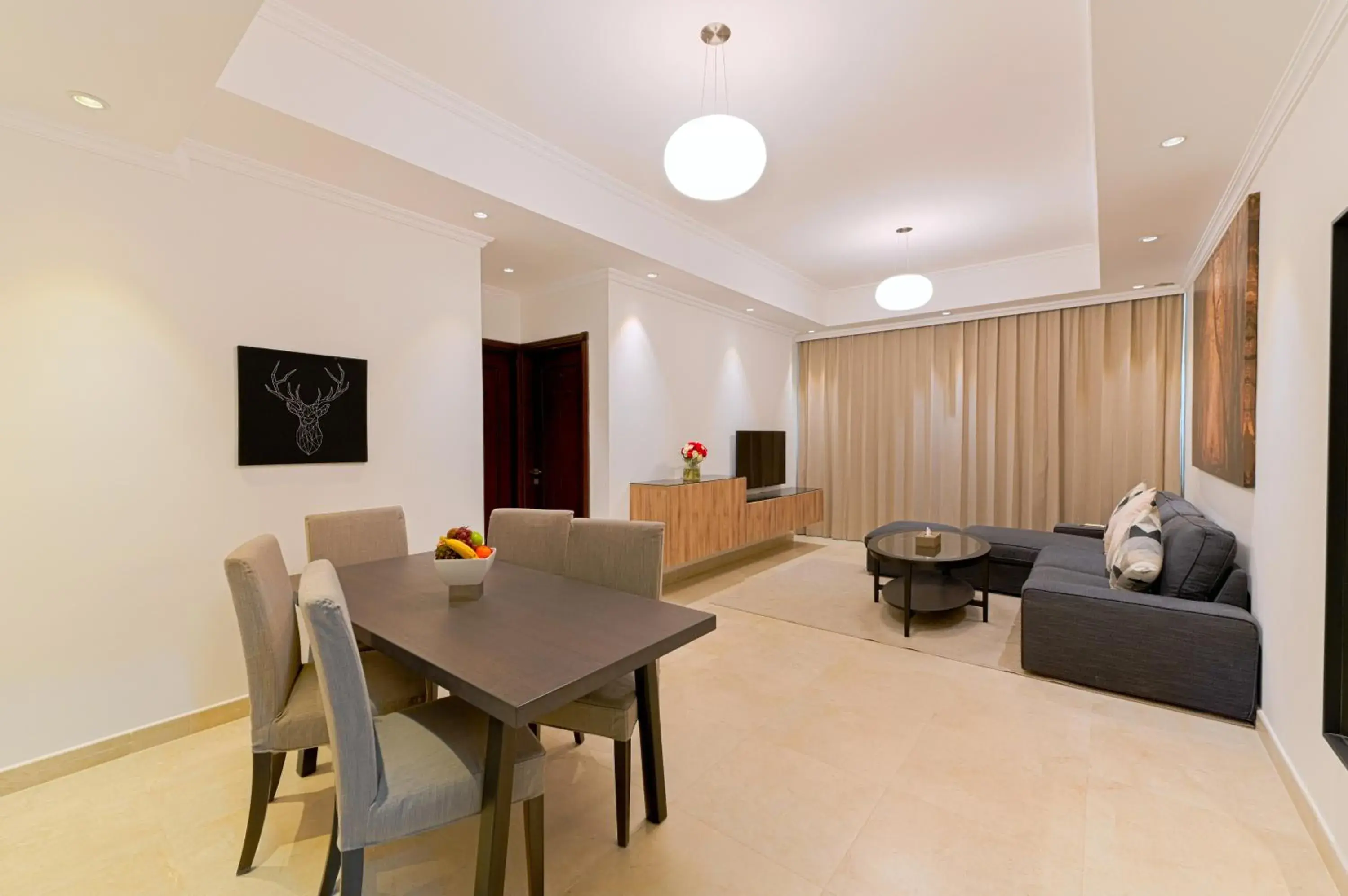 One-Bedroom Apartment - single occupancy in TIME Moonstone Hotel Apartments One-Bedroom Apartment - single occupancy in TIME Moonstone Hotel Apartments