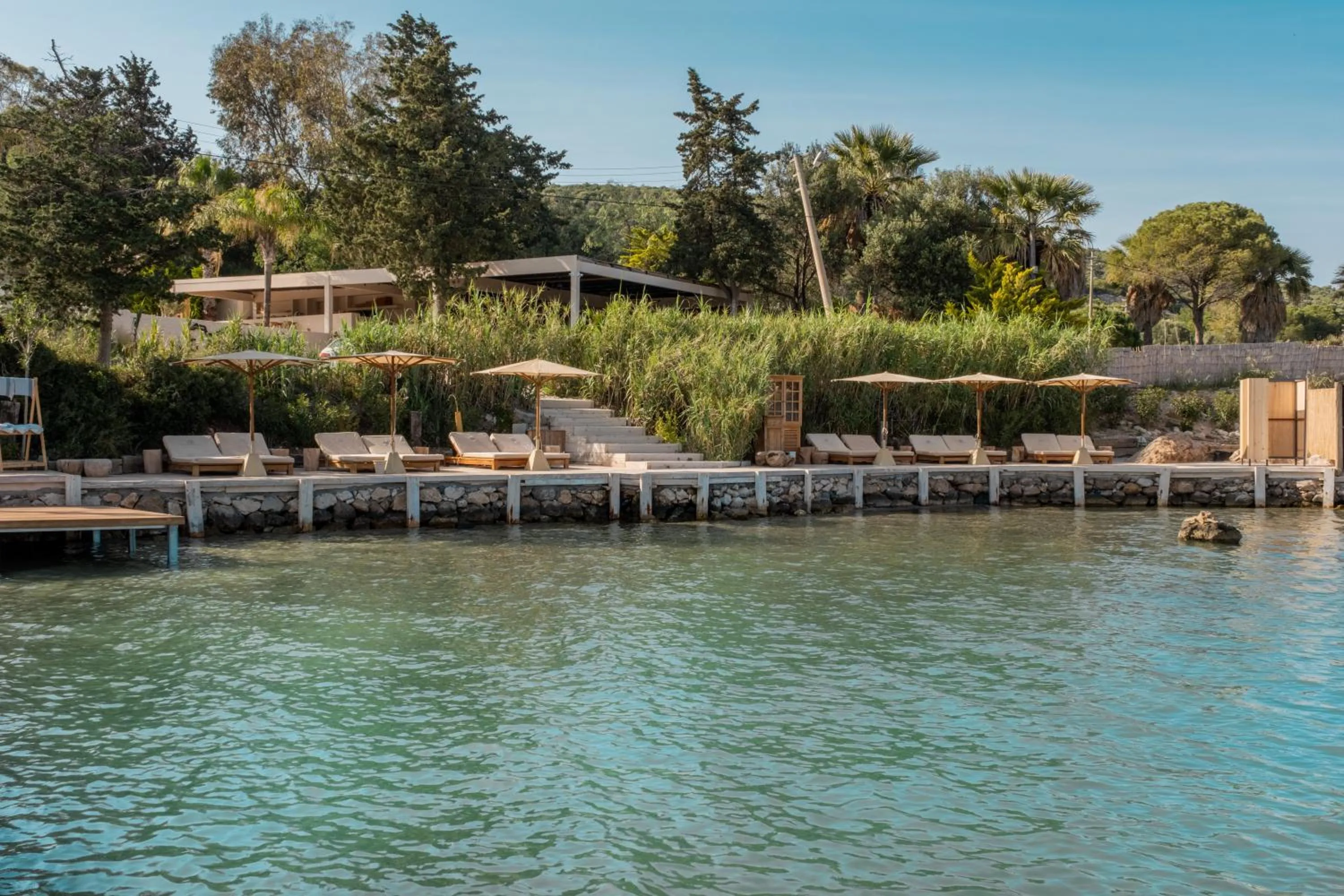 GAIA Alaçatı BY THE SEA - Adult Only
