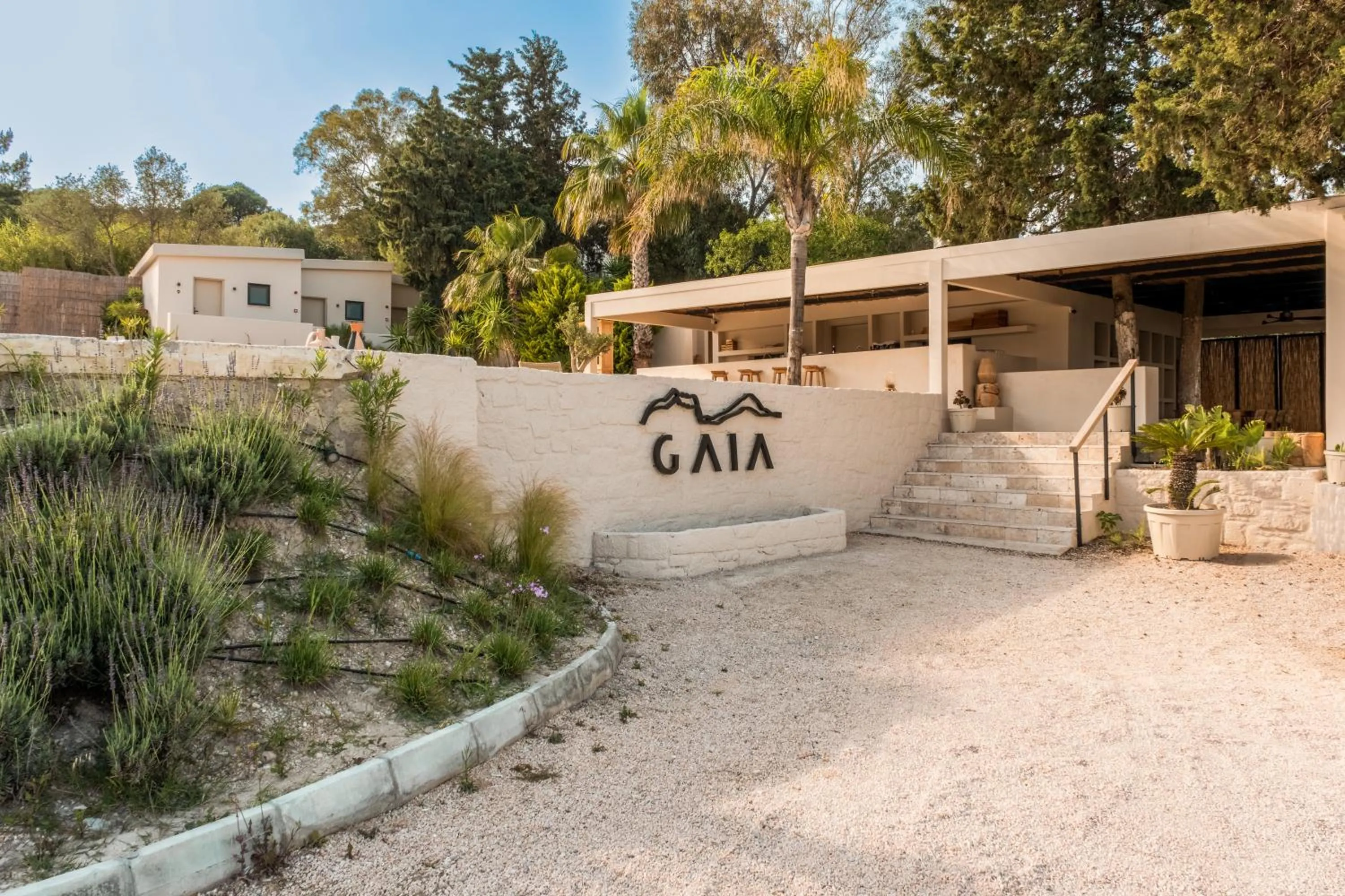 GAIA Alaçatı BY THE SEA - Adult Only