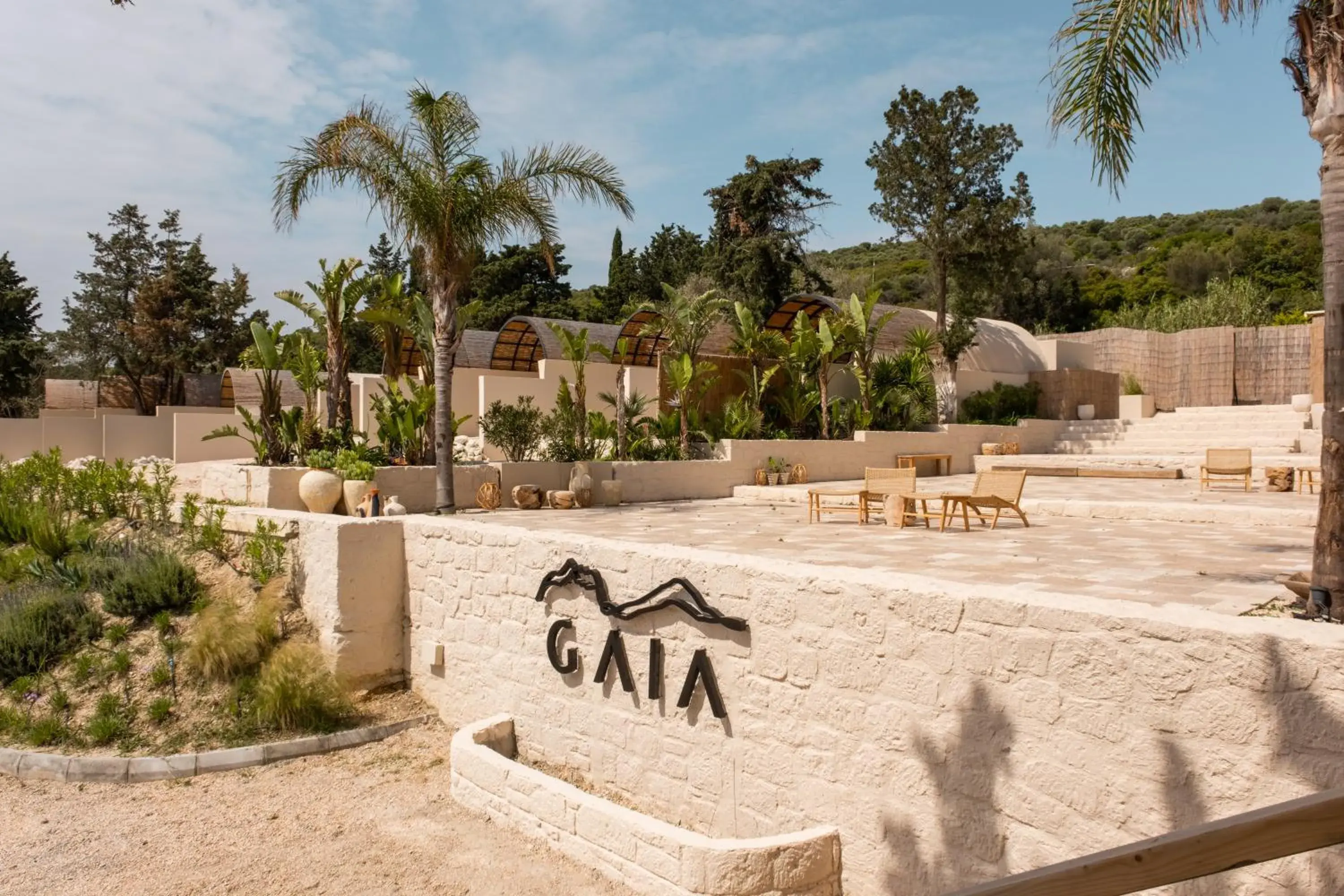 GAIA Alaçatı BY THE SEA - Adult Only GAIA Alaçatı BY THE SEA - Adult Only