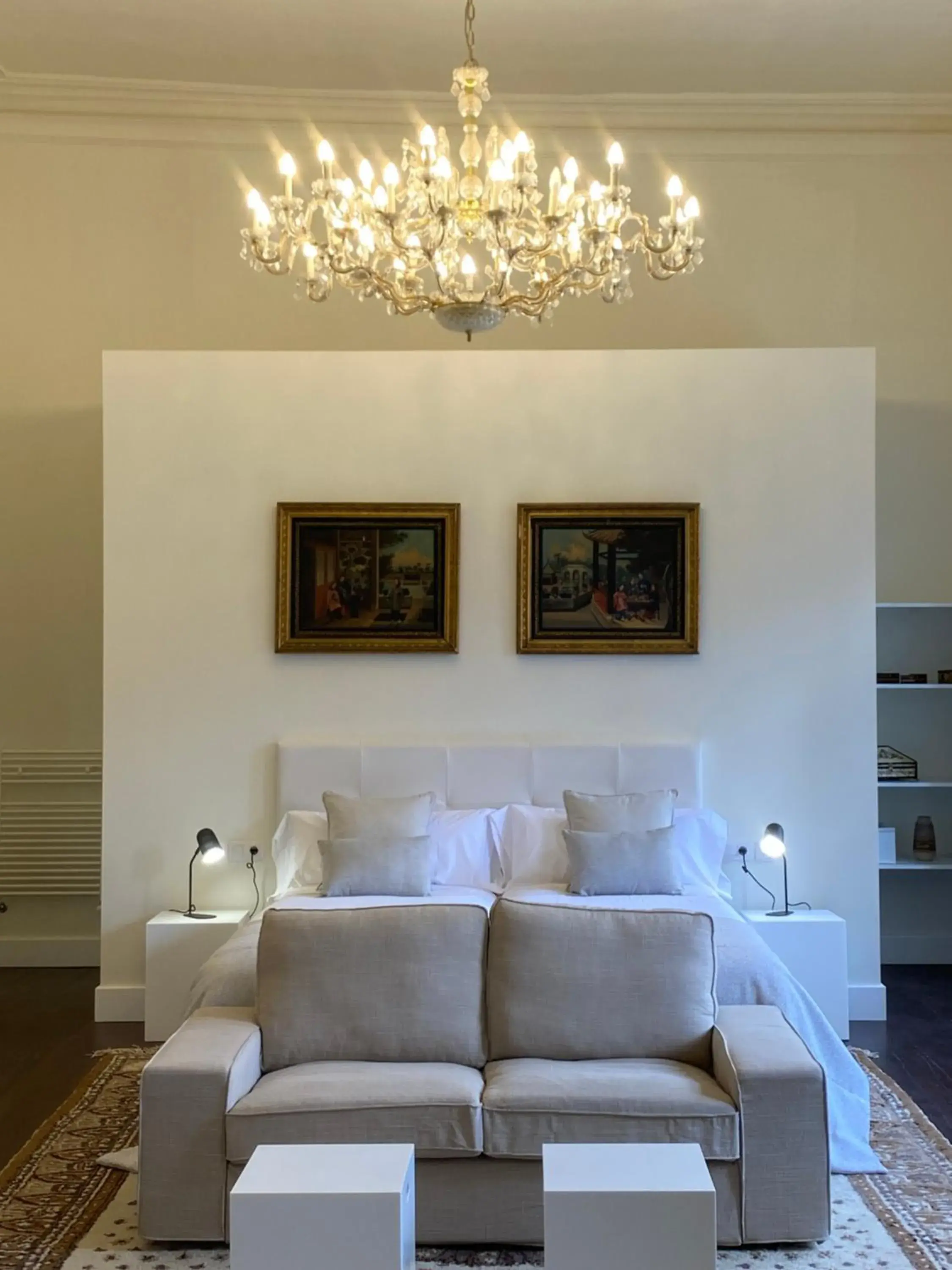 Superior Suite in Nava Suites Superior Suite in Nava Suites