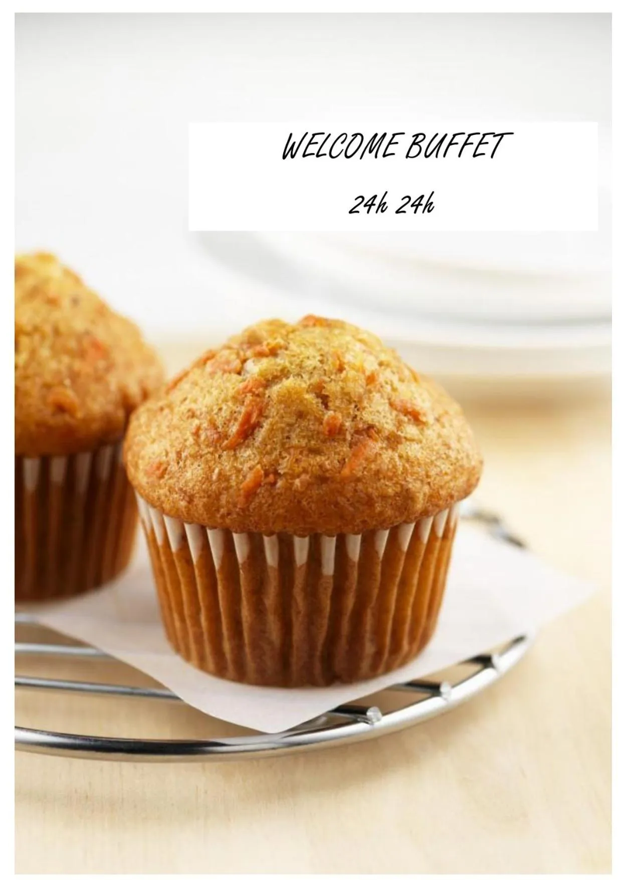 Food and drinks in Residenza Canova Tadolini - Guesthouse