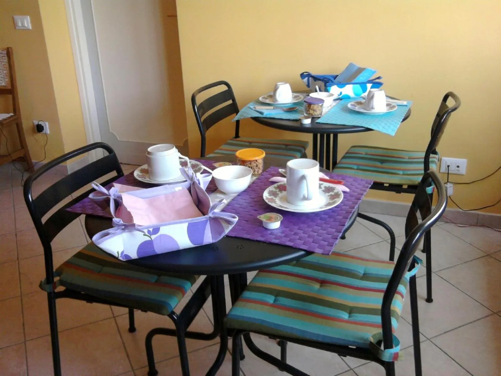 Lounge or bar in Passeggiate Romane