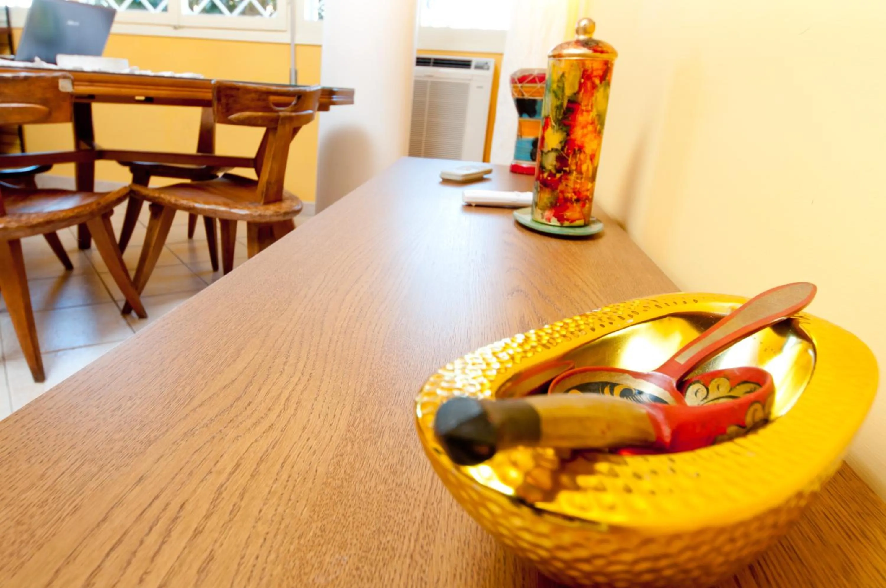 Communal lounge/ TV room in Passeggiate Romane