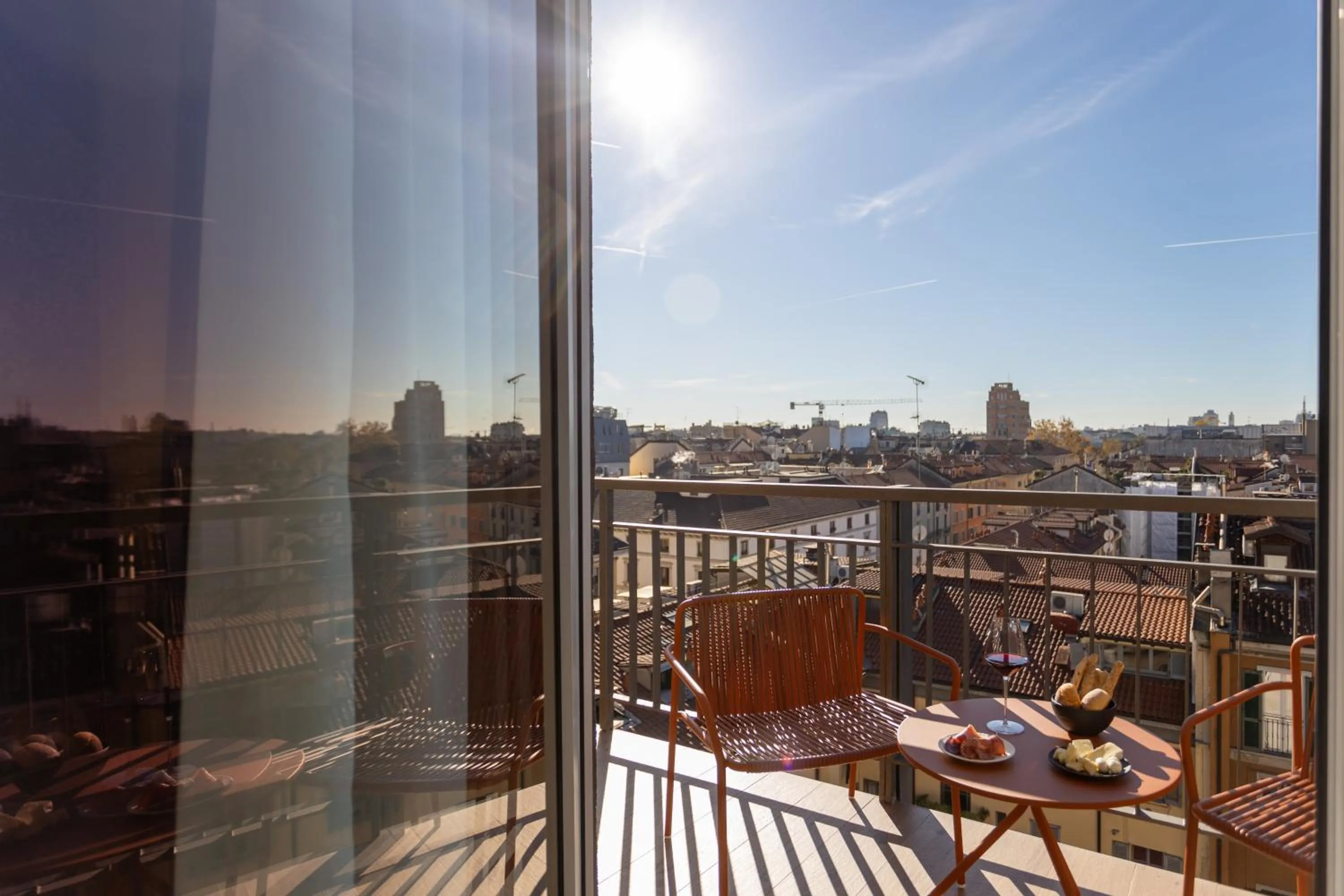 AXYHOTELS InnStyle Milano