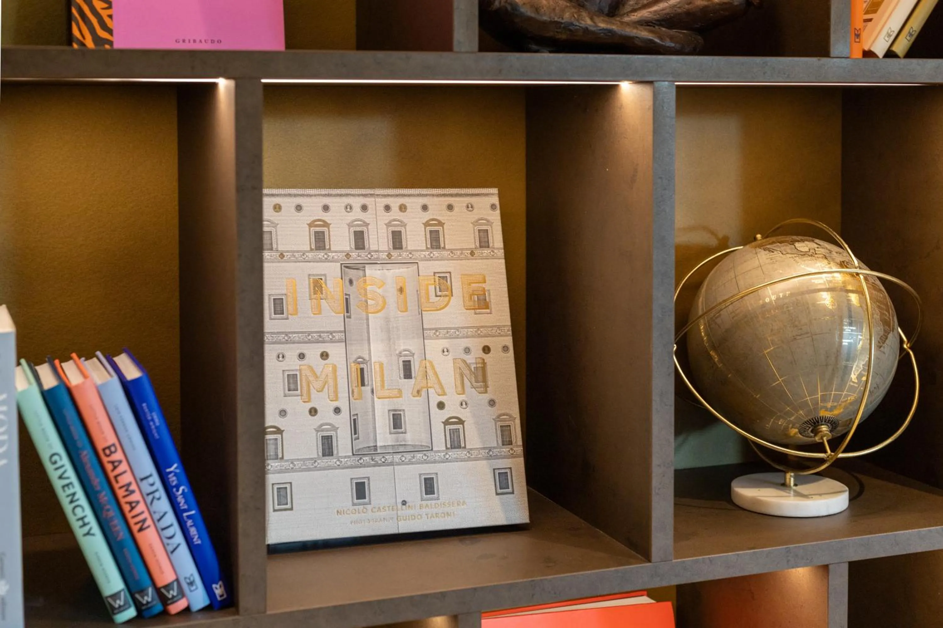 AXYHOTELS InnStyle Milano