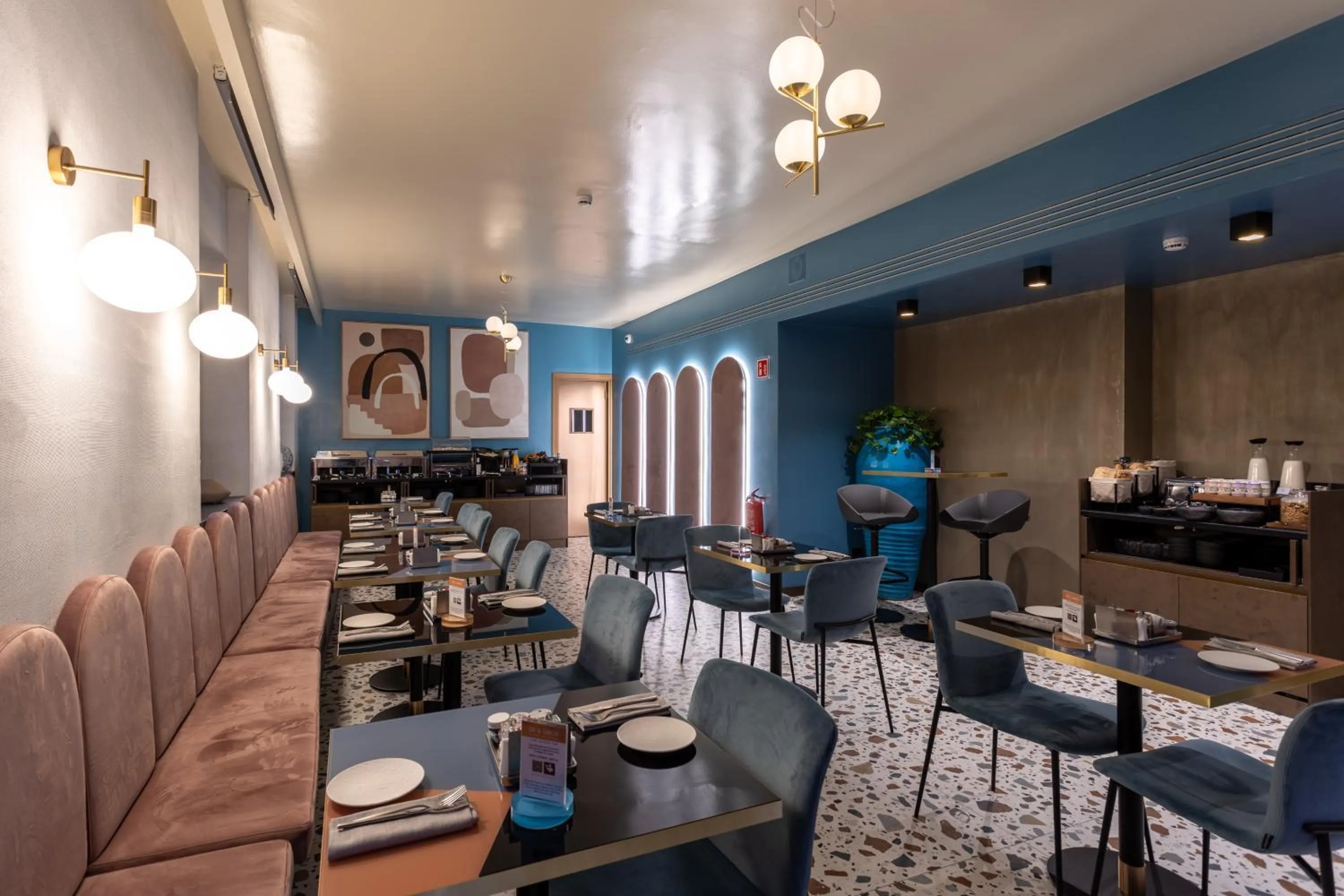 AXYHOTELS InnStyle Milano