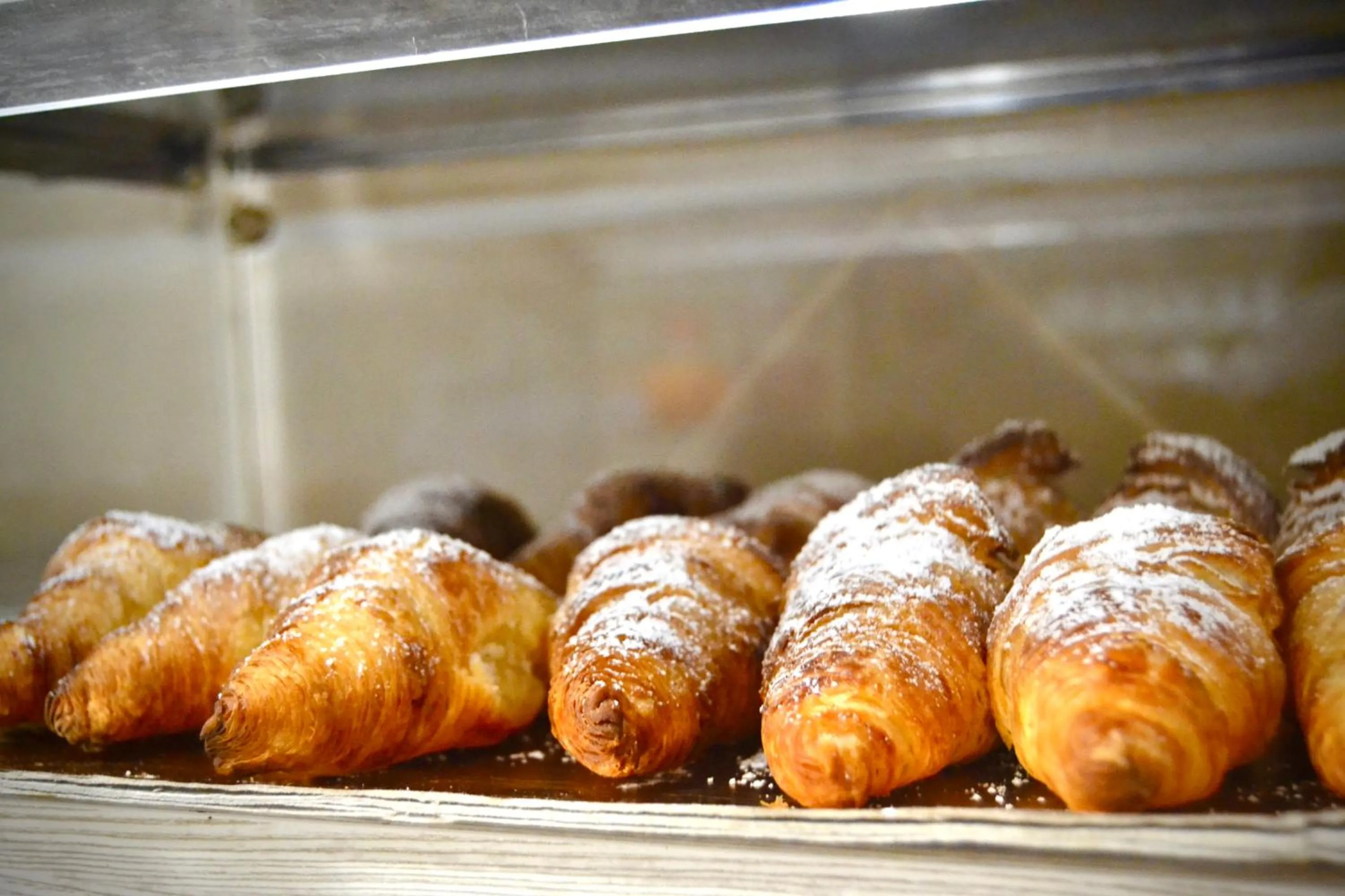 Food and drinks in Hotel Colombo