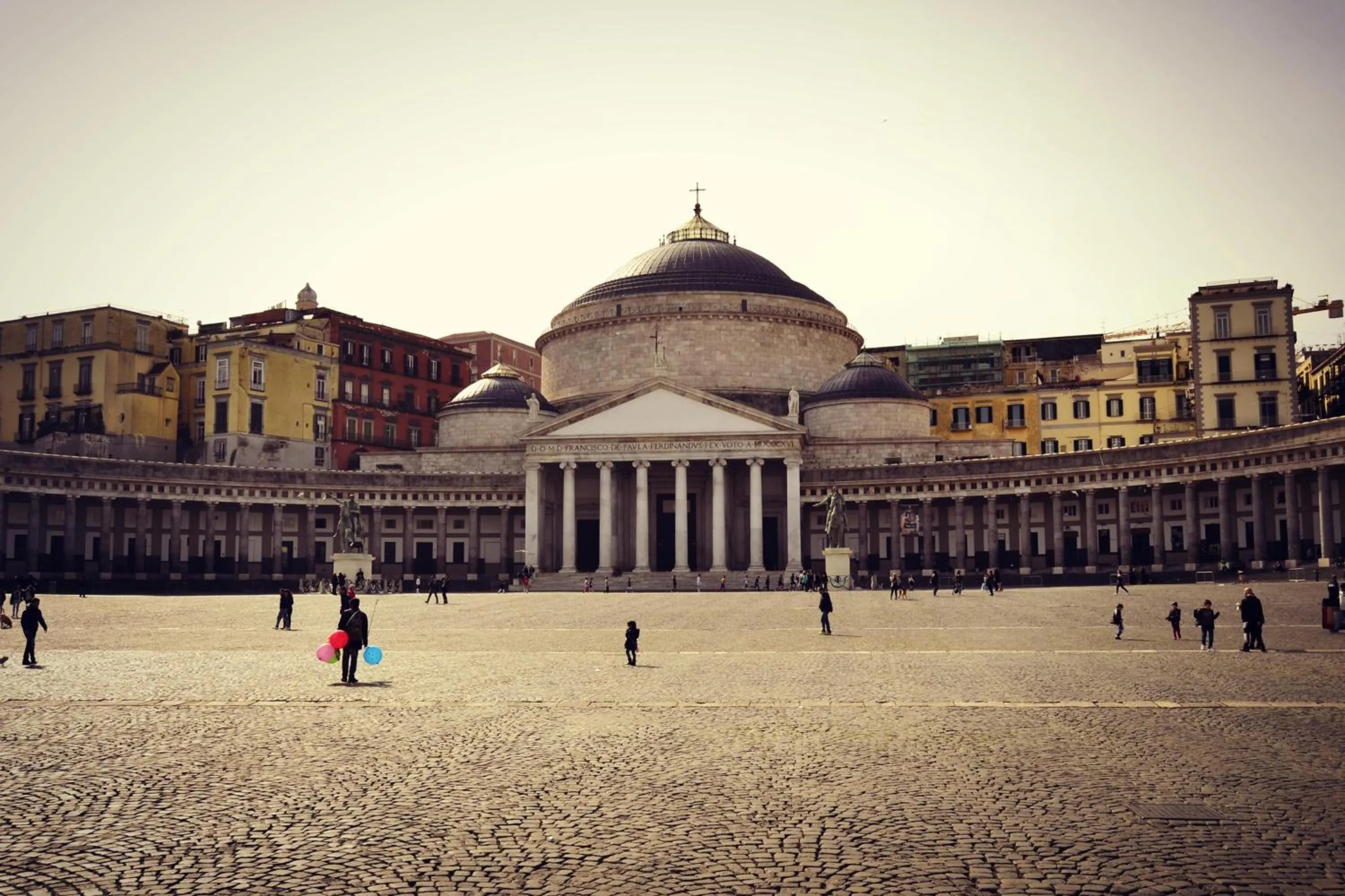 Nearby landmark in Hotel Colombo