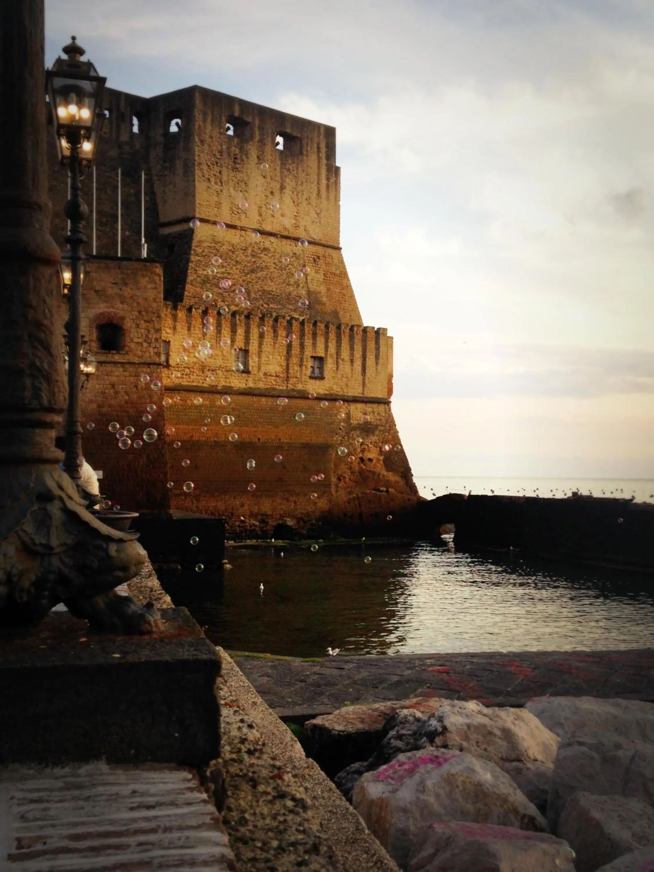 Nearby landmark in Hotel Colombo