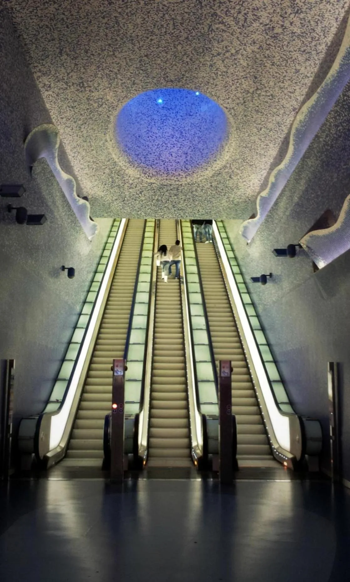 Nearby landmark in Hotel Colombo