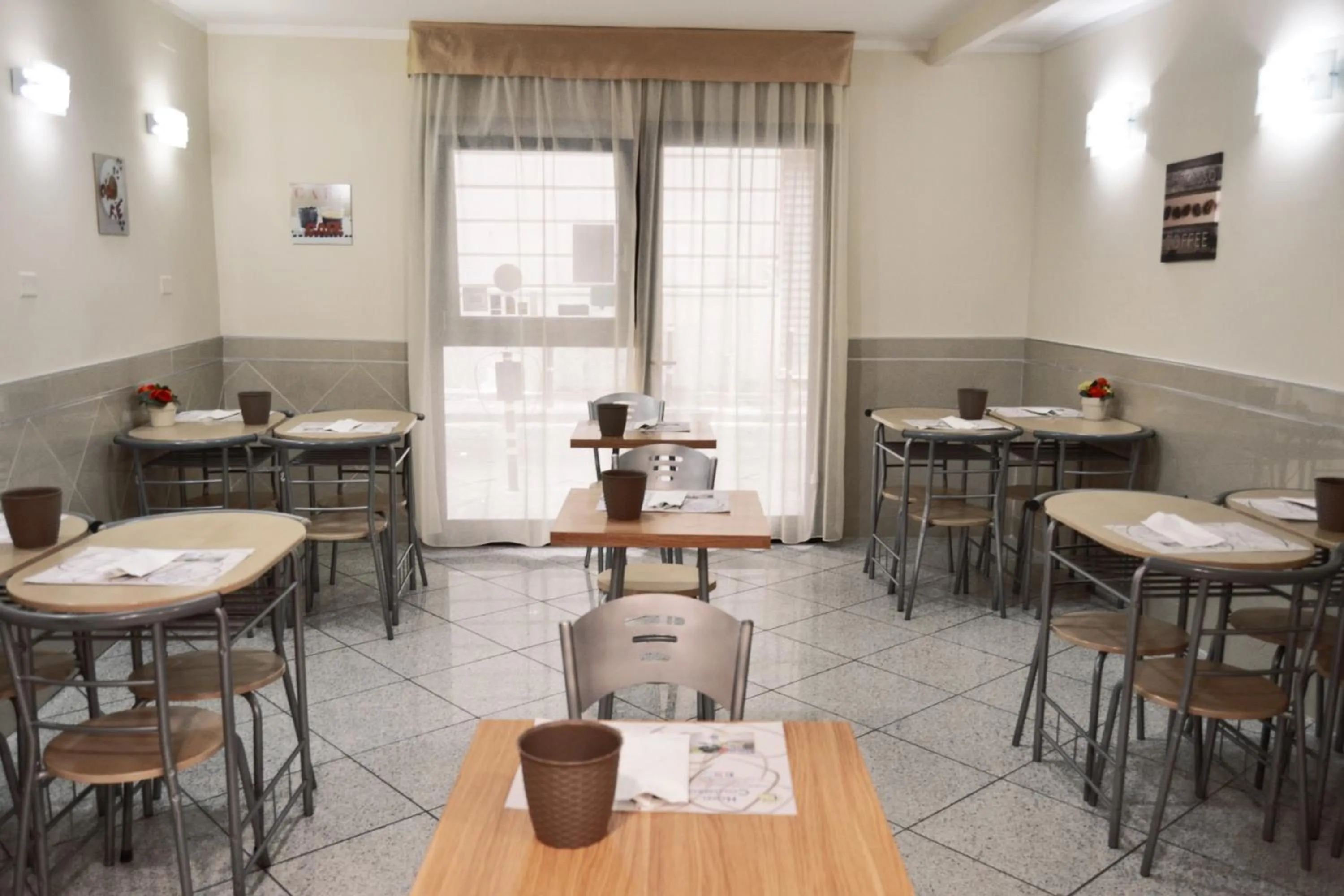 Kitchen or kitchenette in Hotel Colombo