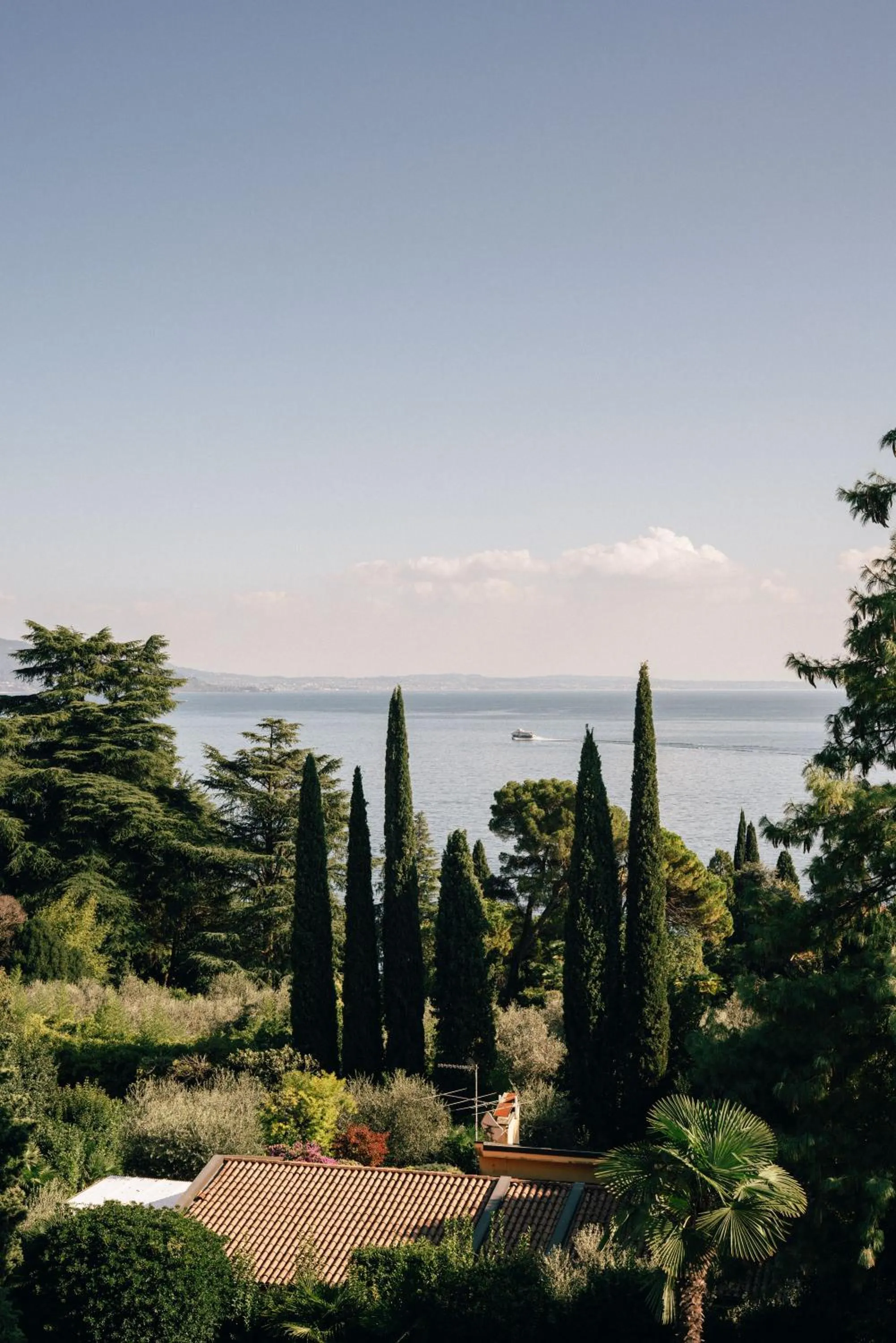 View (from property/room) in Villa Sofia Hotel