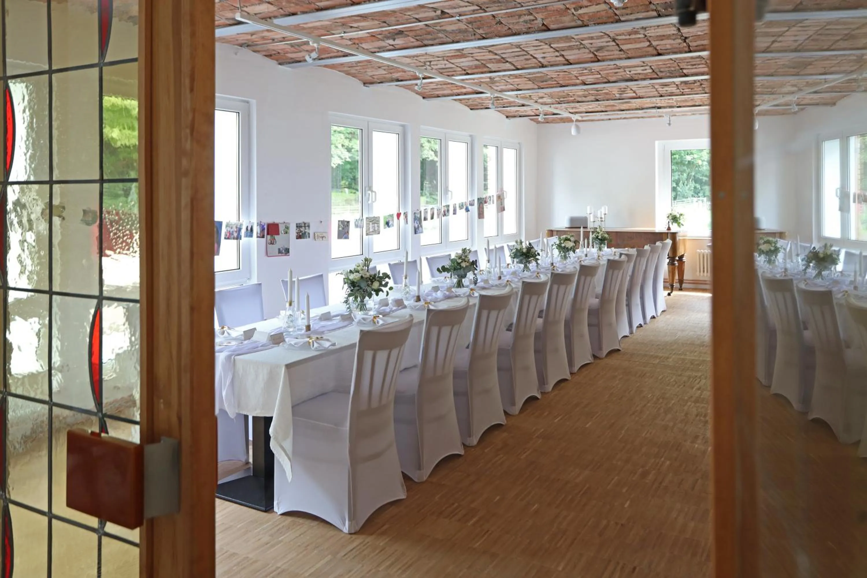 Banquet/Function facilities in Thalmühle