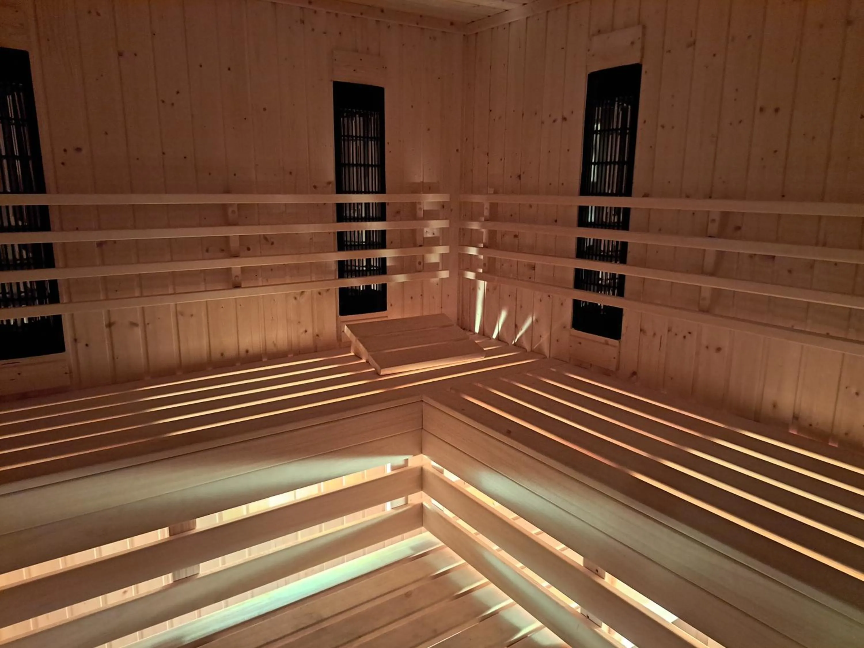 Activities in Trojak Mysłowice