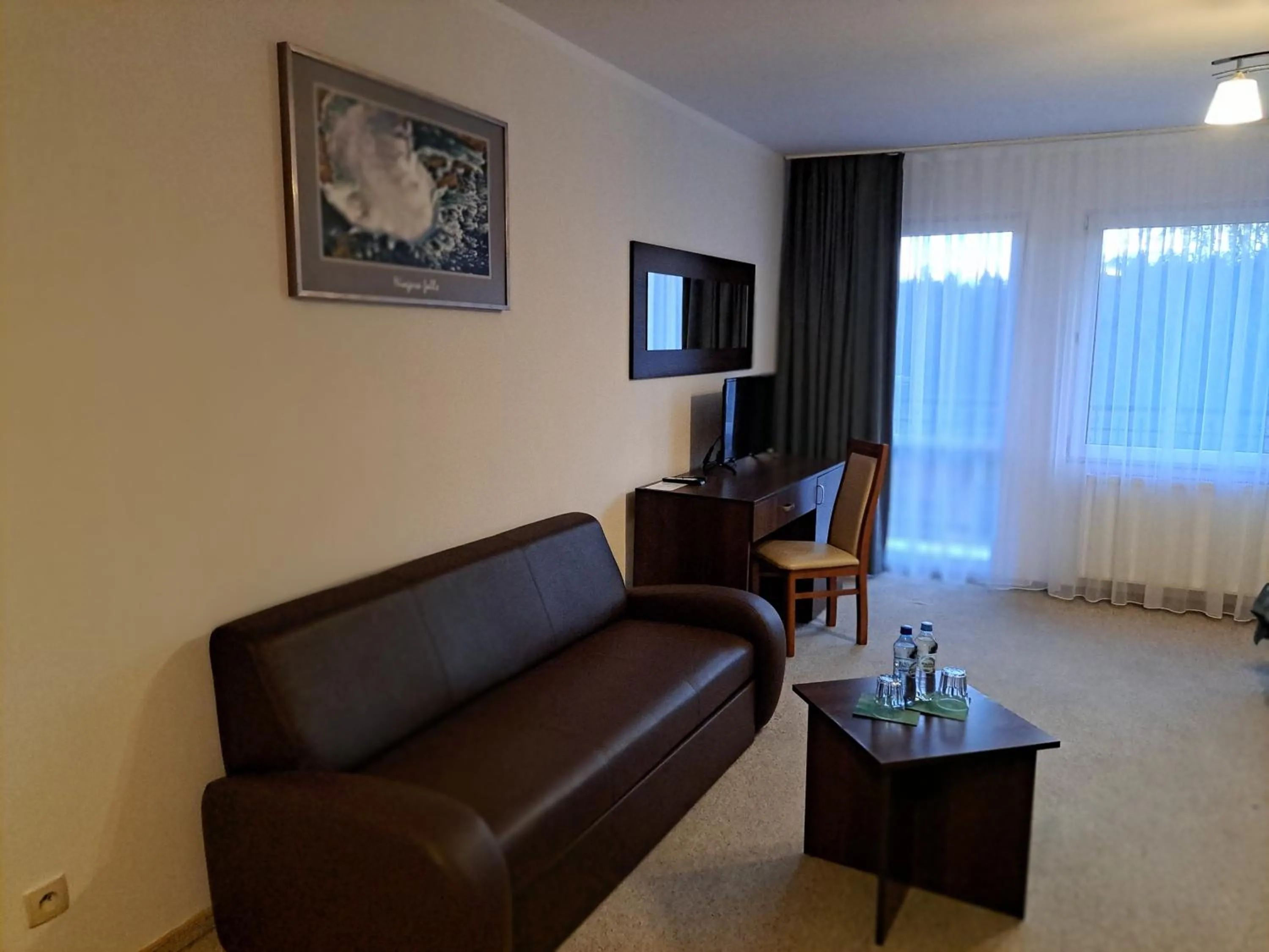 TV and multimedia in Trojak Mysłowice