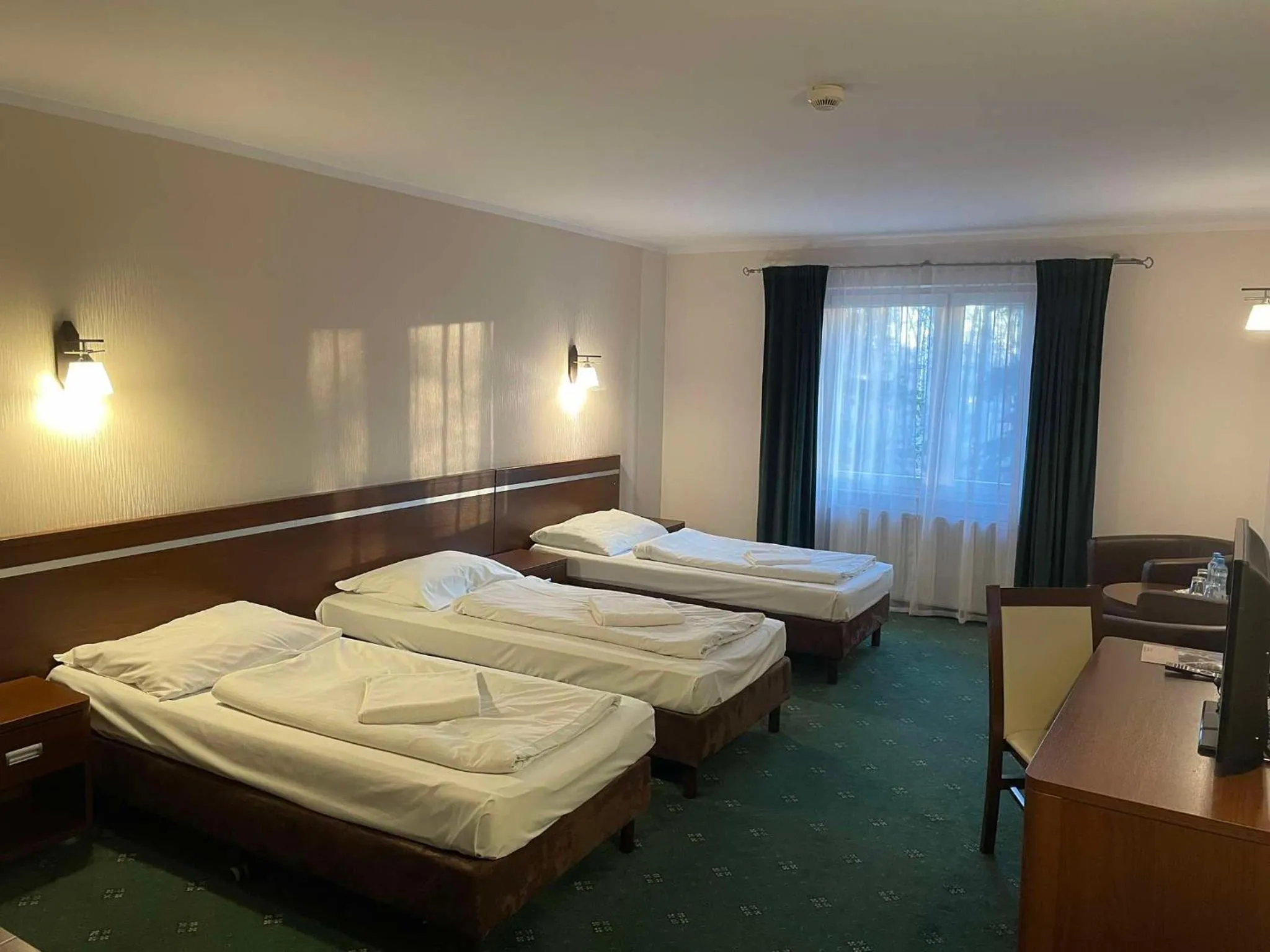 Bed in Trojak Mysłowice