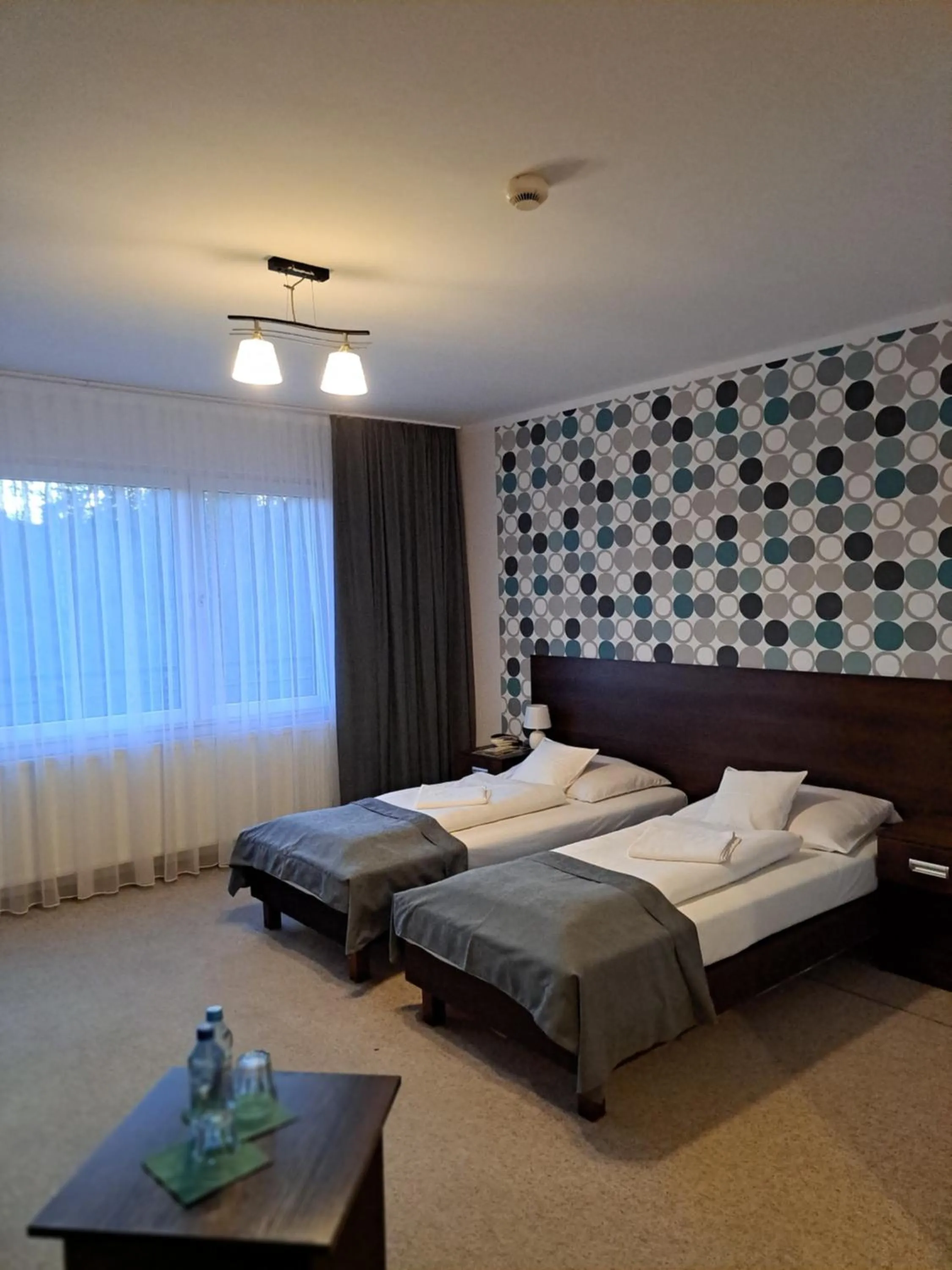 Bed in Trojak Mysłowice