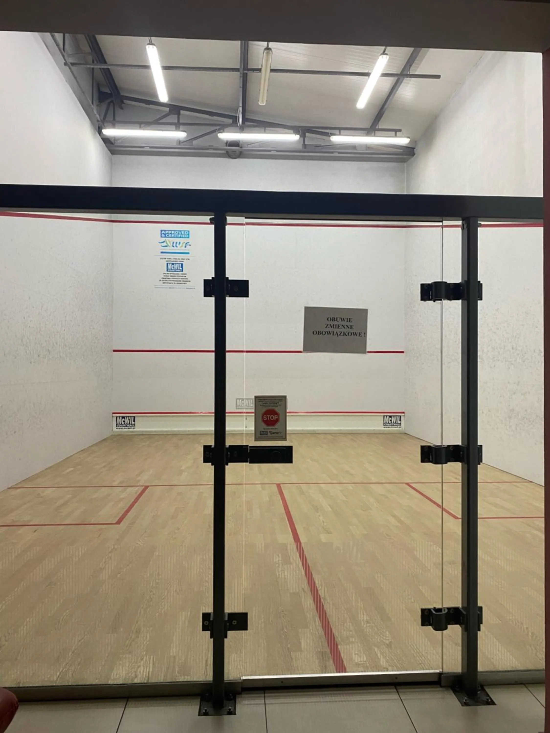 Activities in Trojak Mysłowice