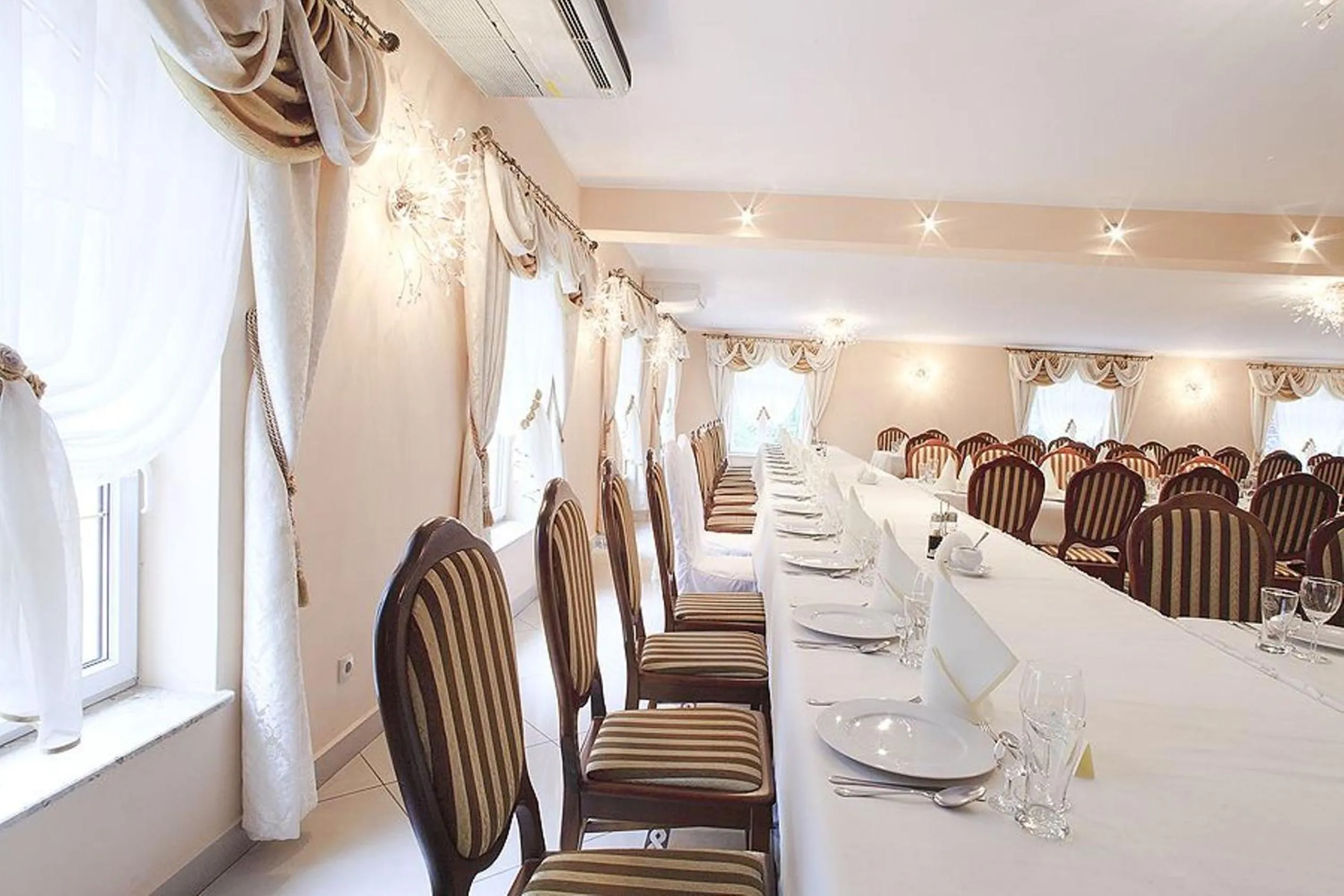 Restaurant/places to eat in Trojak Mysłowice