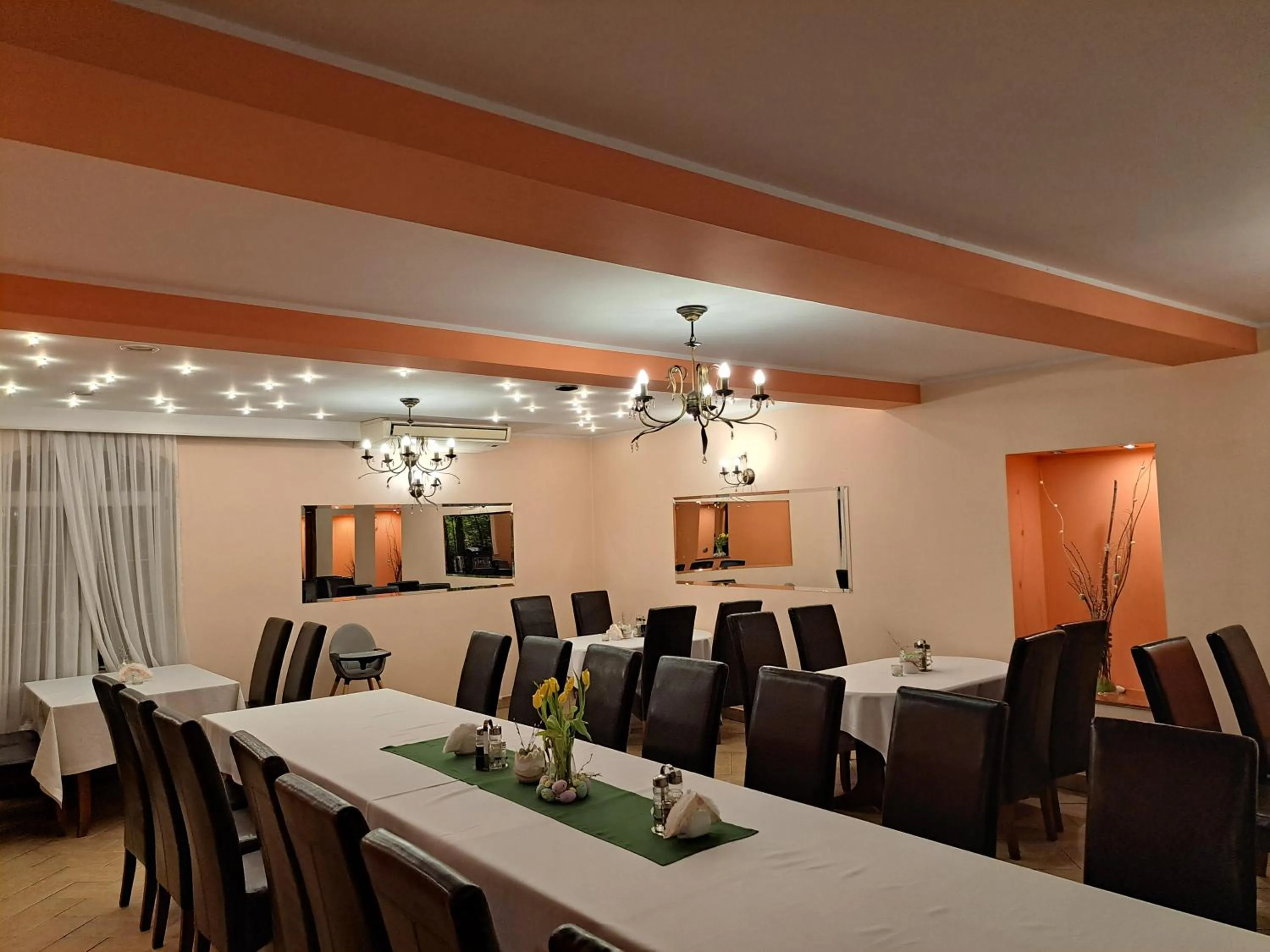 Restaurant/places to eat in Trojak Mysłowice