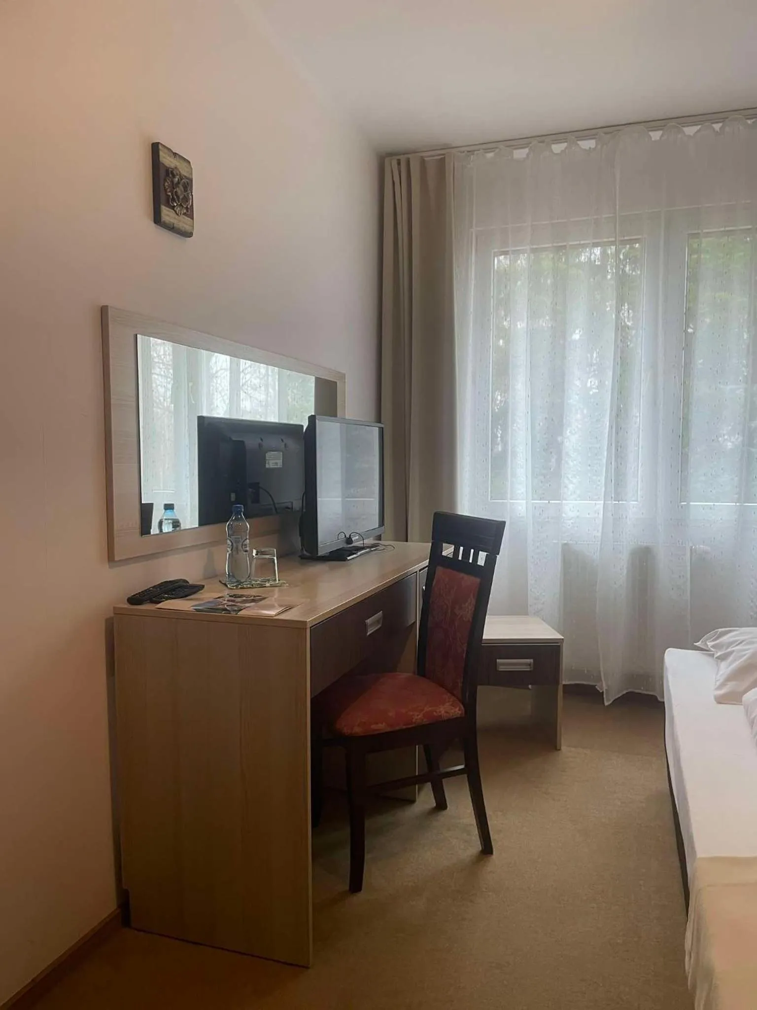 Bed in Trojak Mysłowice