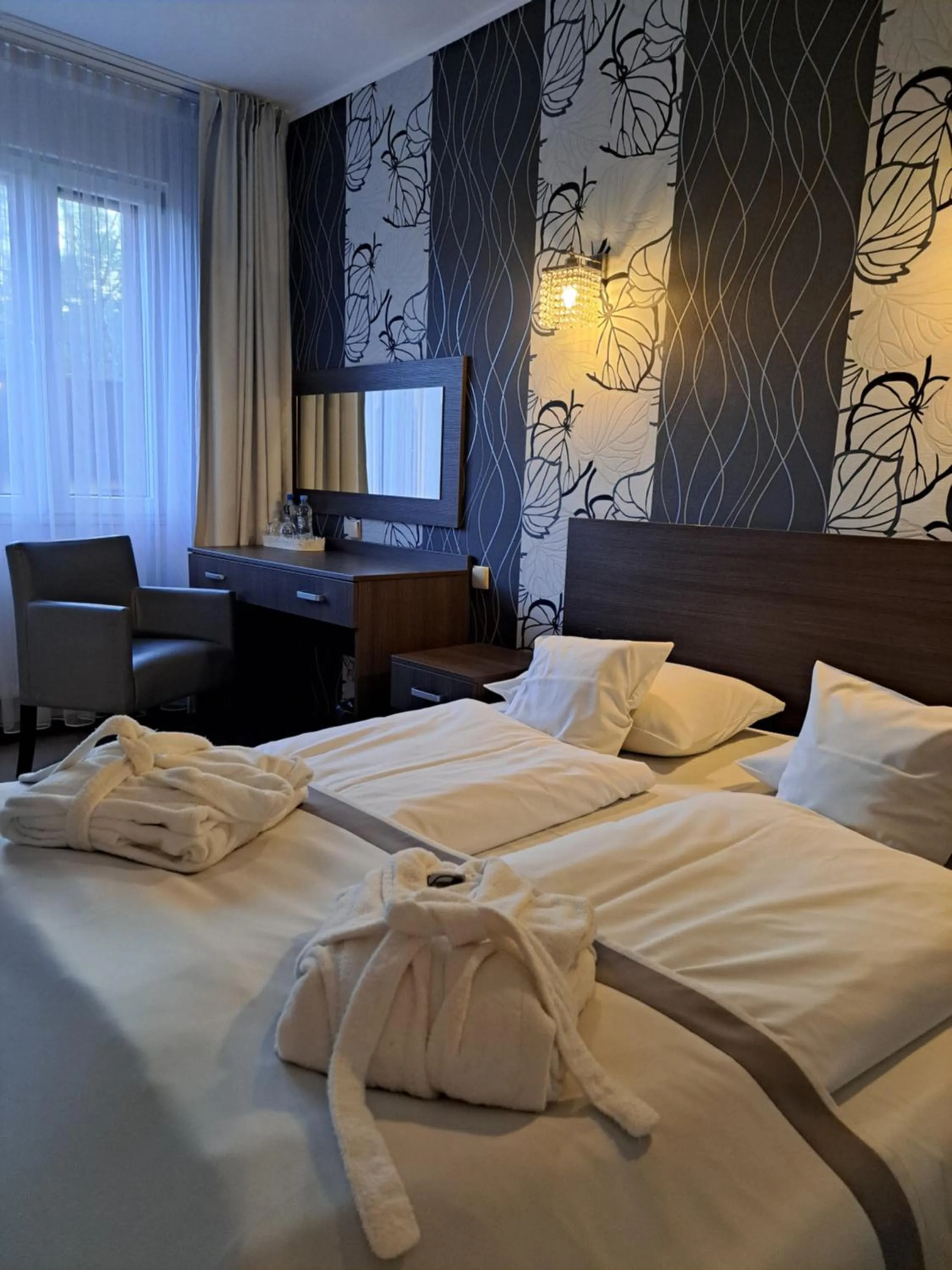 Bed in Trojak Mysłowice