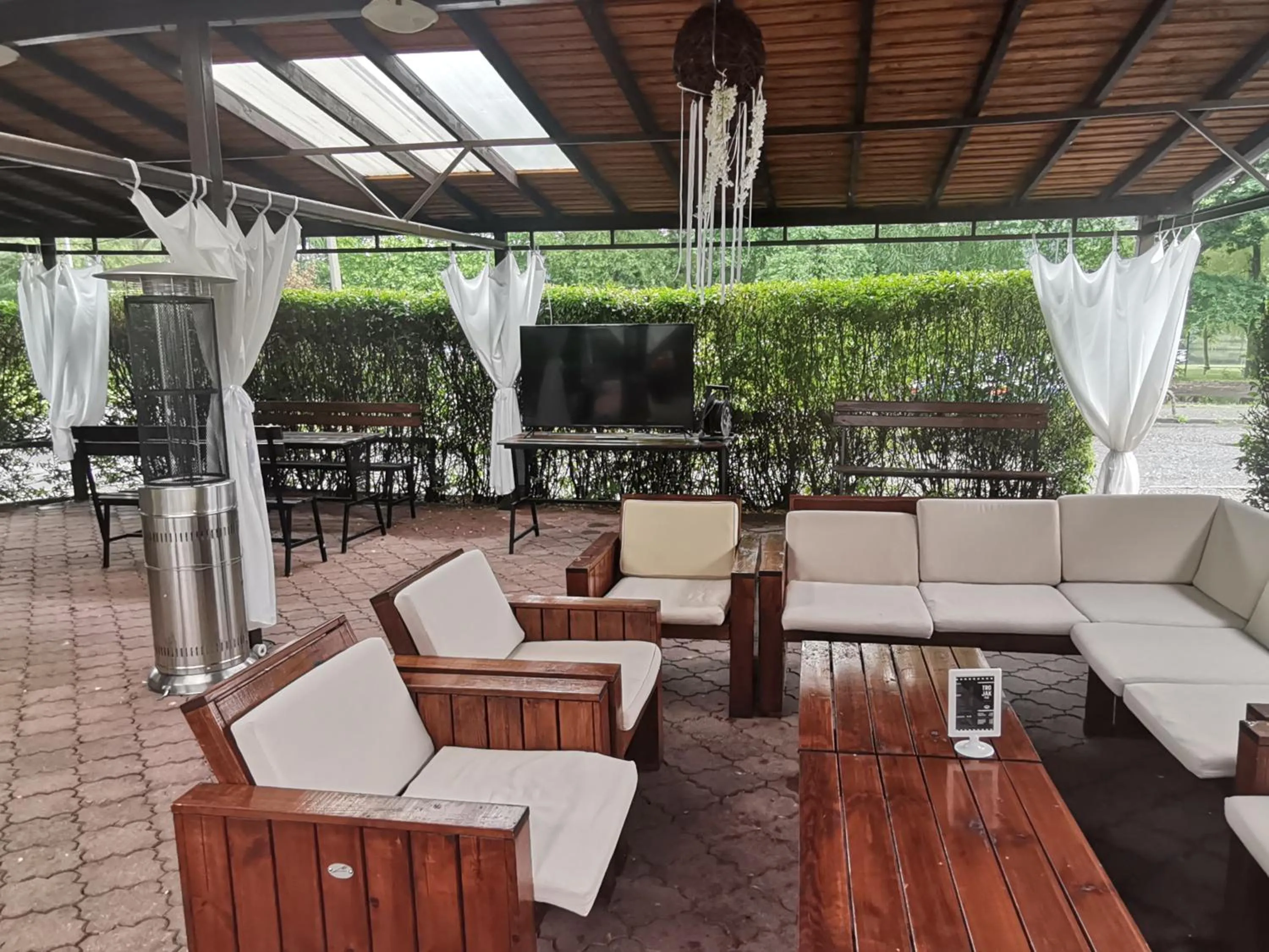 Summer in Trojak Mysłowice