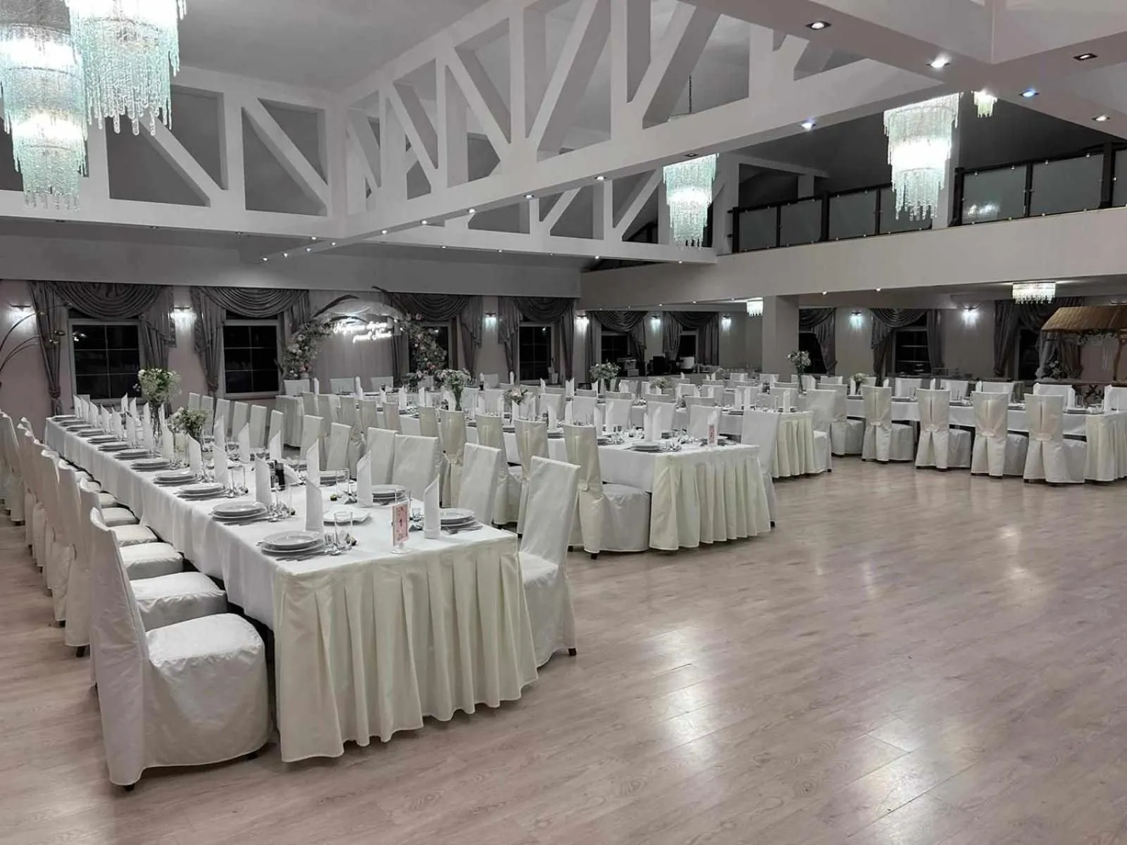 Restaurant/places to eat in Trojak Mysłowice