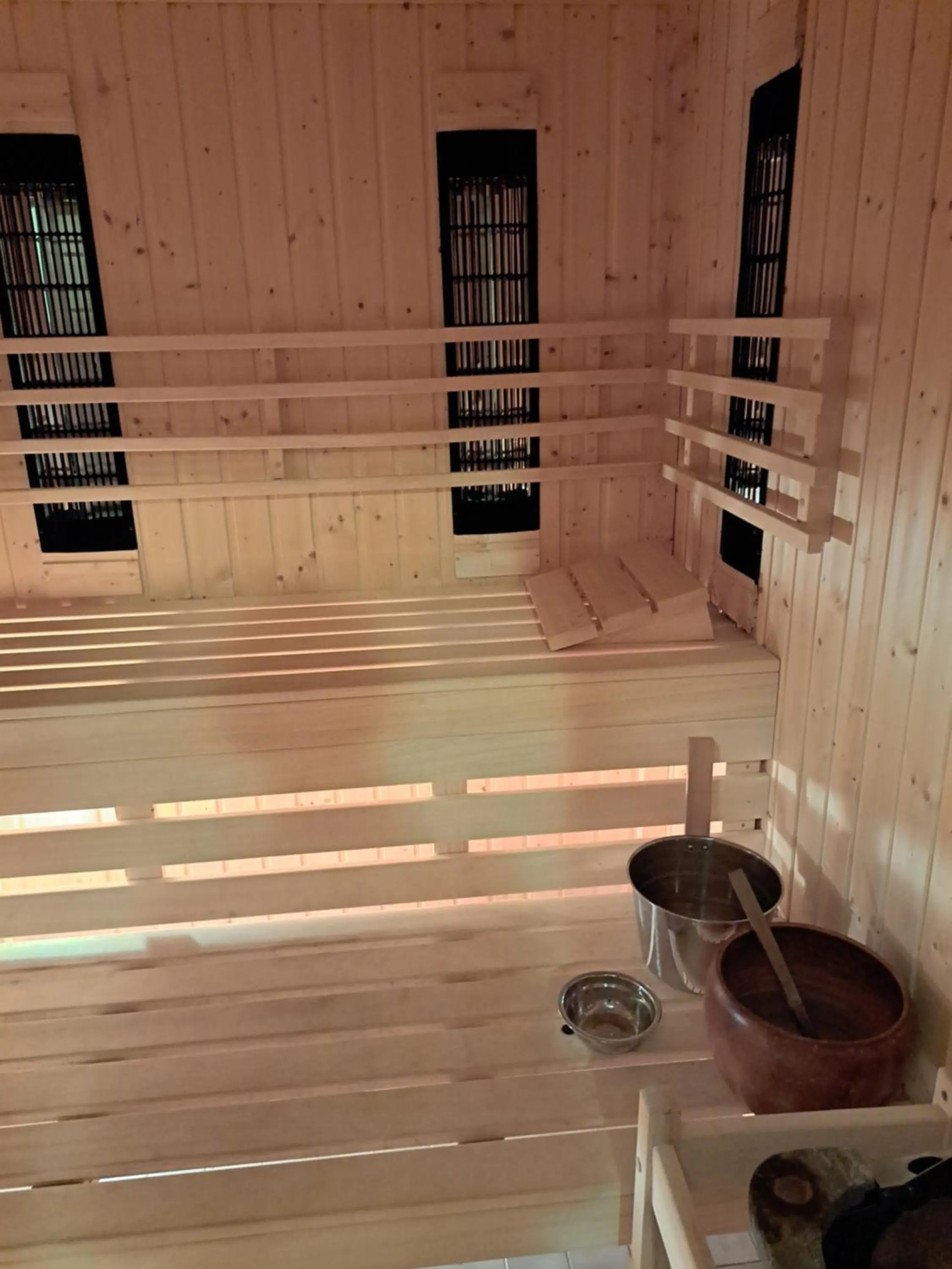 Activities in Trojak Mysłowice