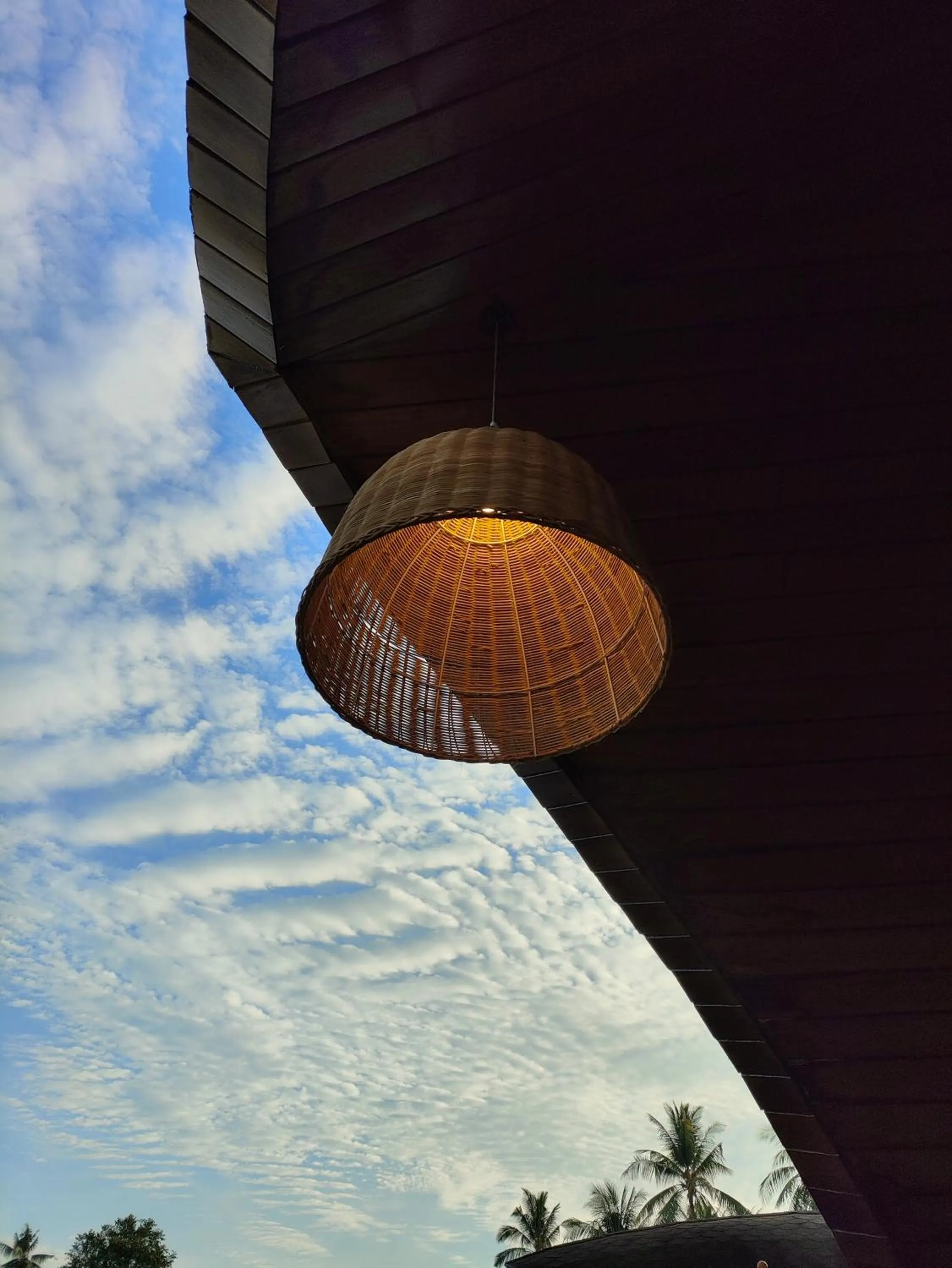 Property building in Found Mansion