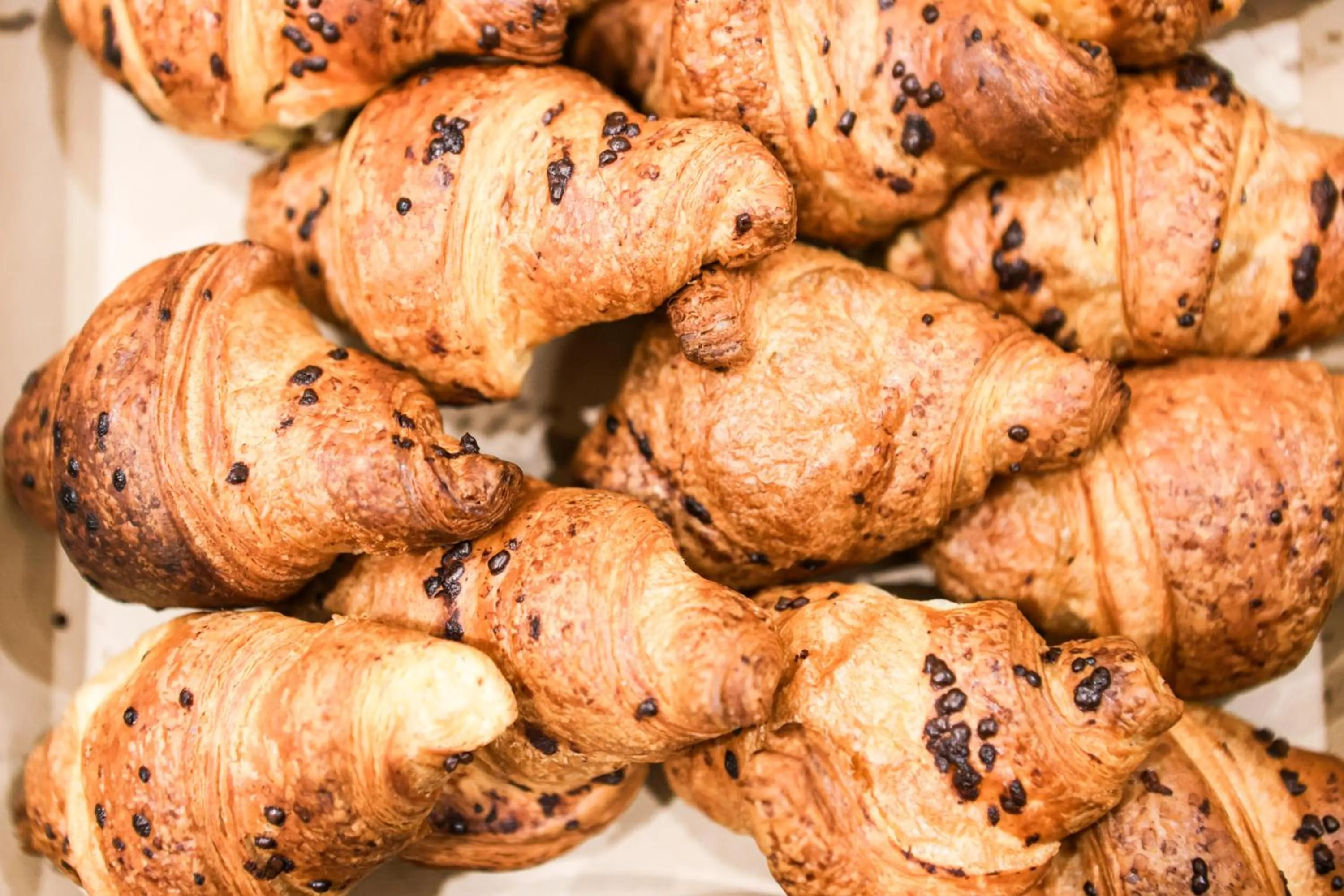Breakfast in Albergo Firenze