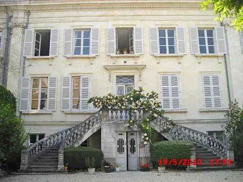 Chambre d'Hôtes Marchand Chambre d'Hôtes Marchand