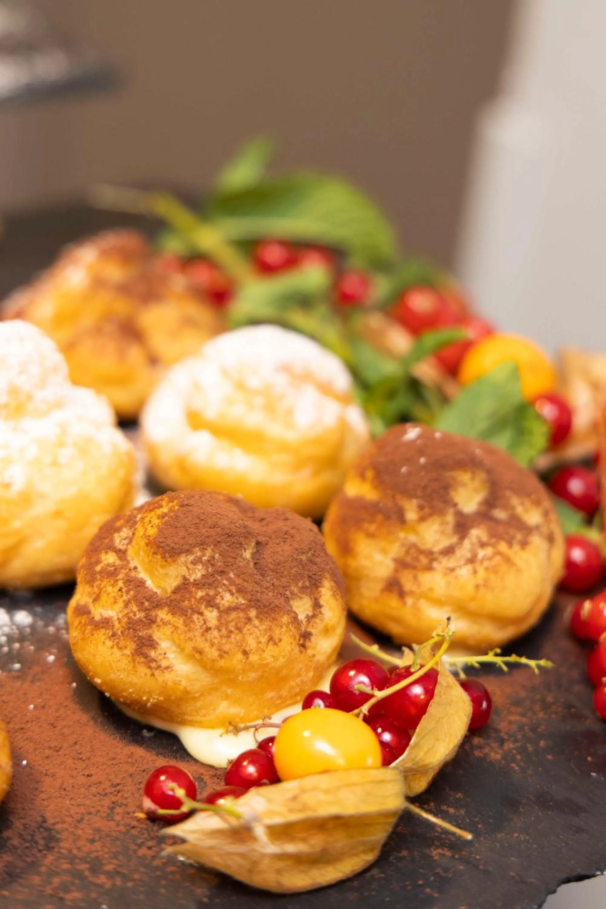 Meeting/conference room in Best Western Hotel Rome Airport