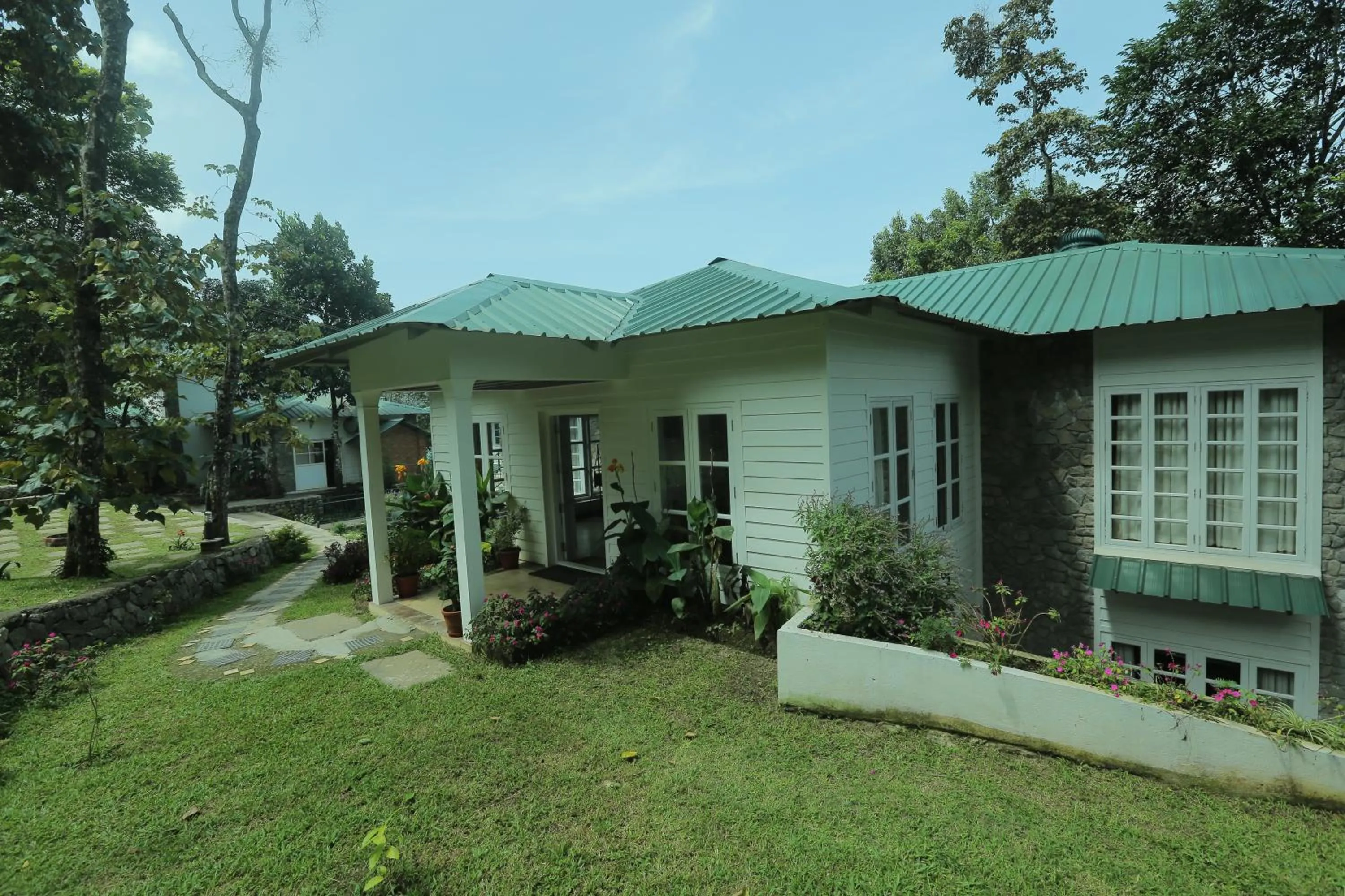 Other in SpiceTree Munnar