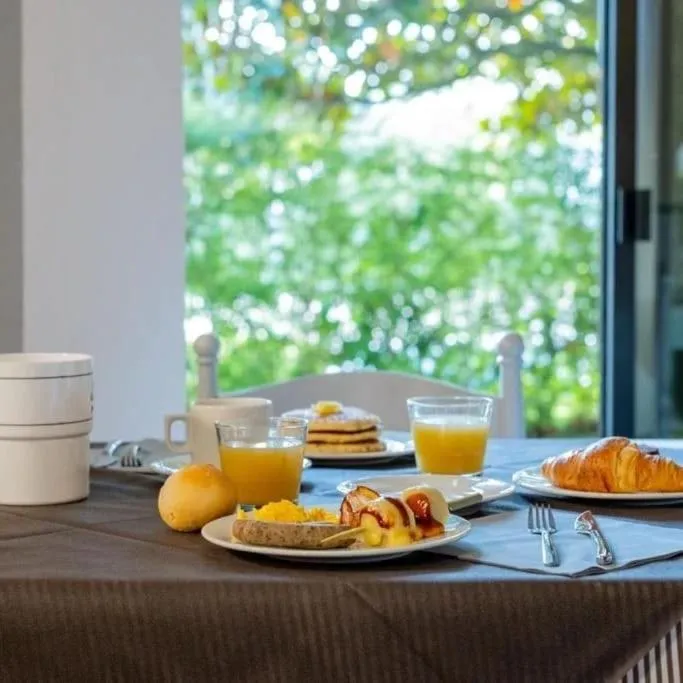 Food in HOTEL VITTORIA