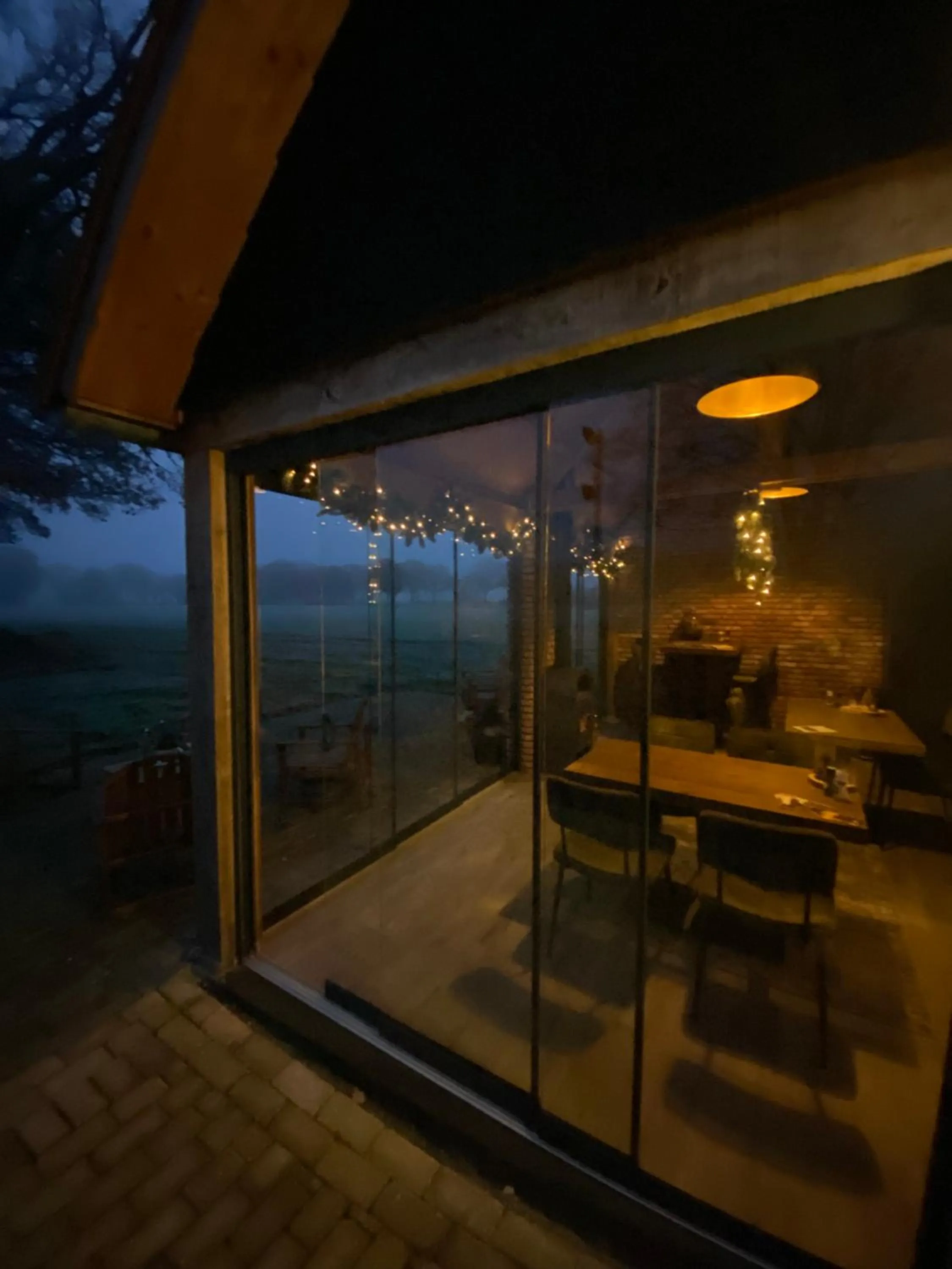 Property building in Domestico Bed & Breakfast