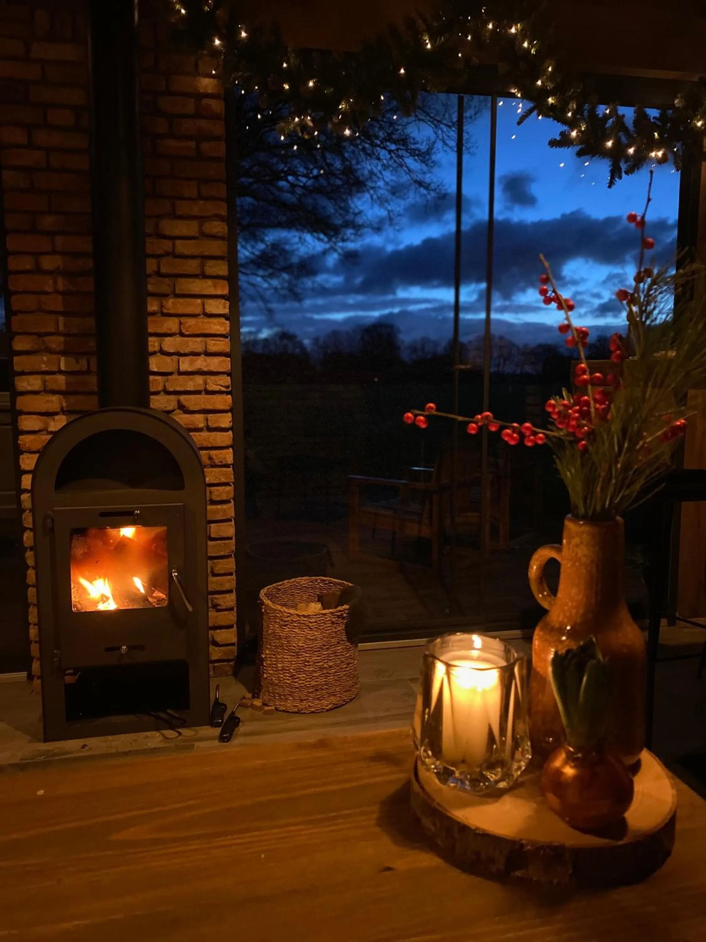 Property building in Domestico Bed & Breakfast