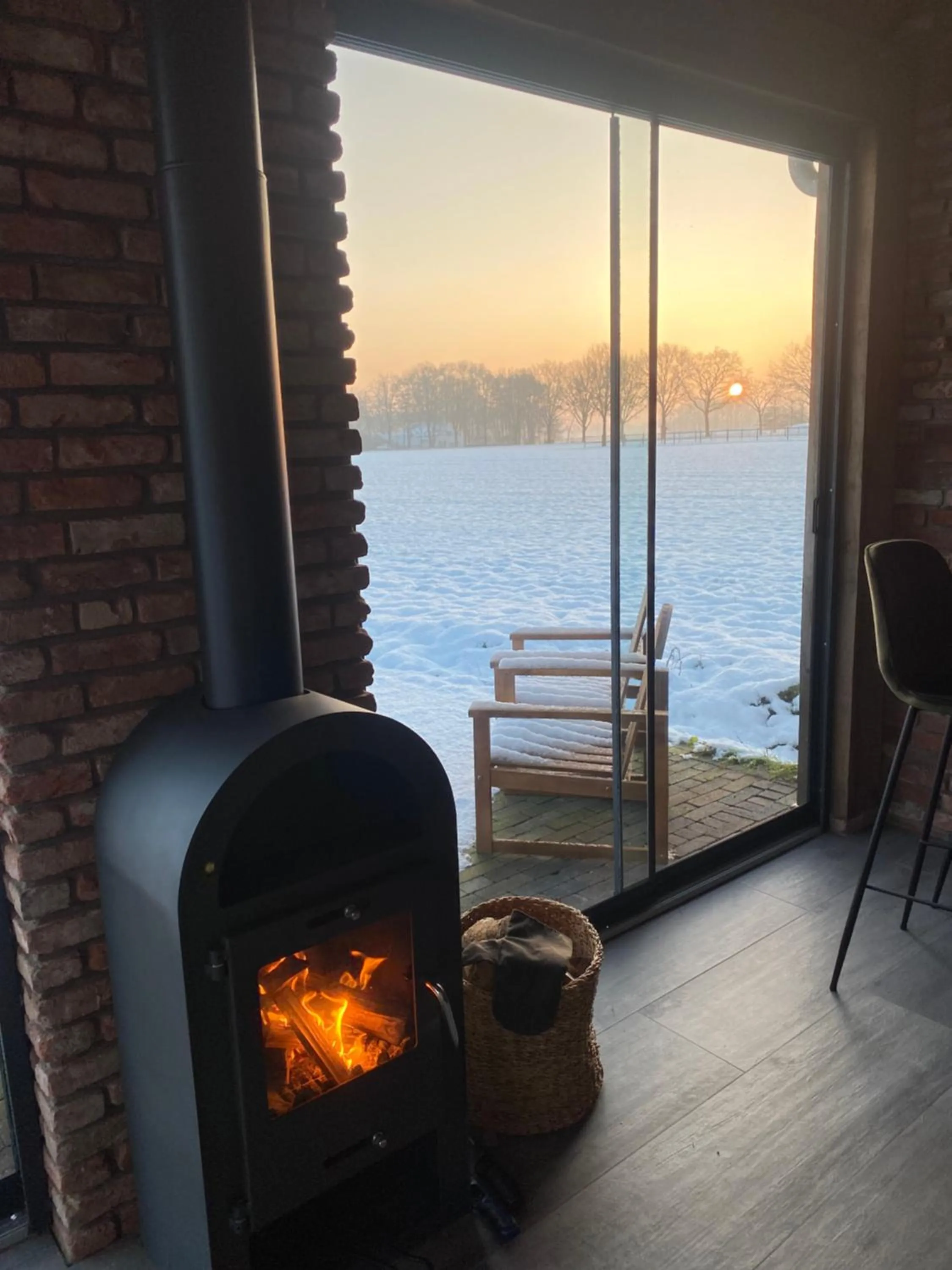 Property building in Domestico Bed & Breakfast