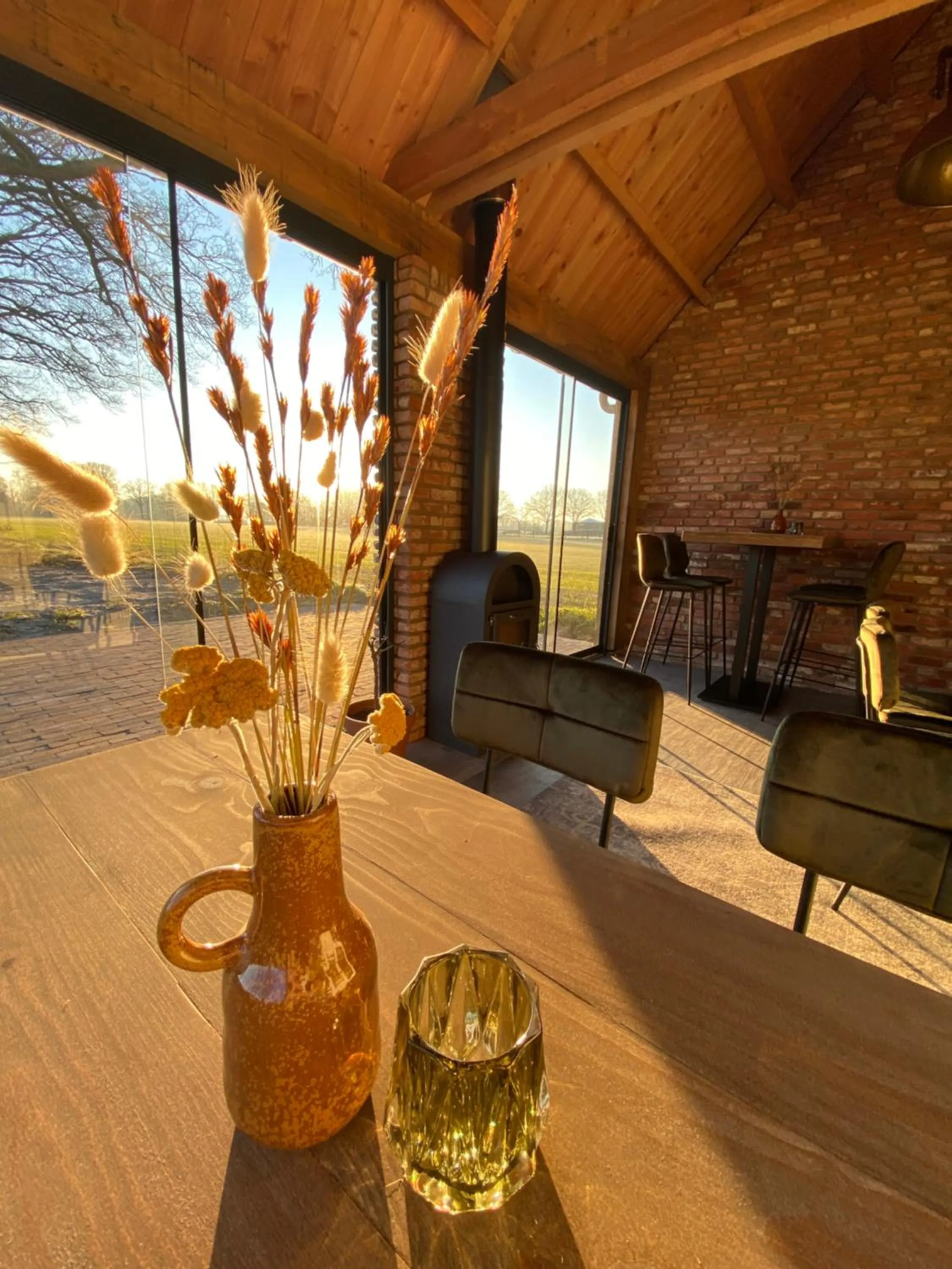 Day in Domestico Bed & Breakfast