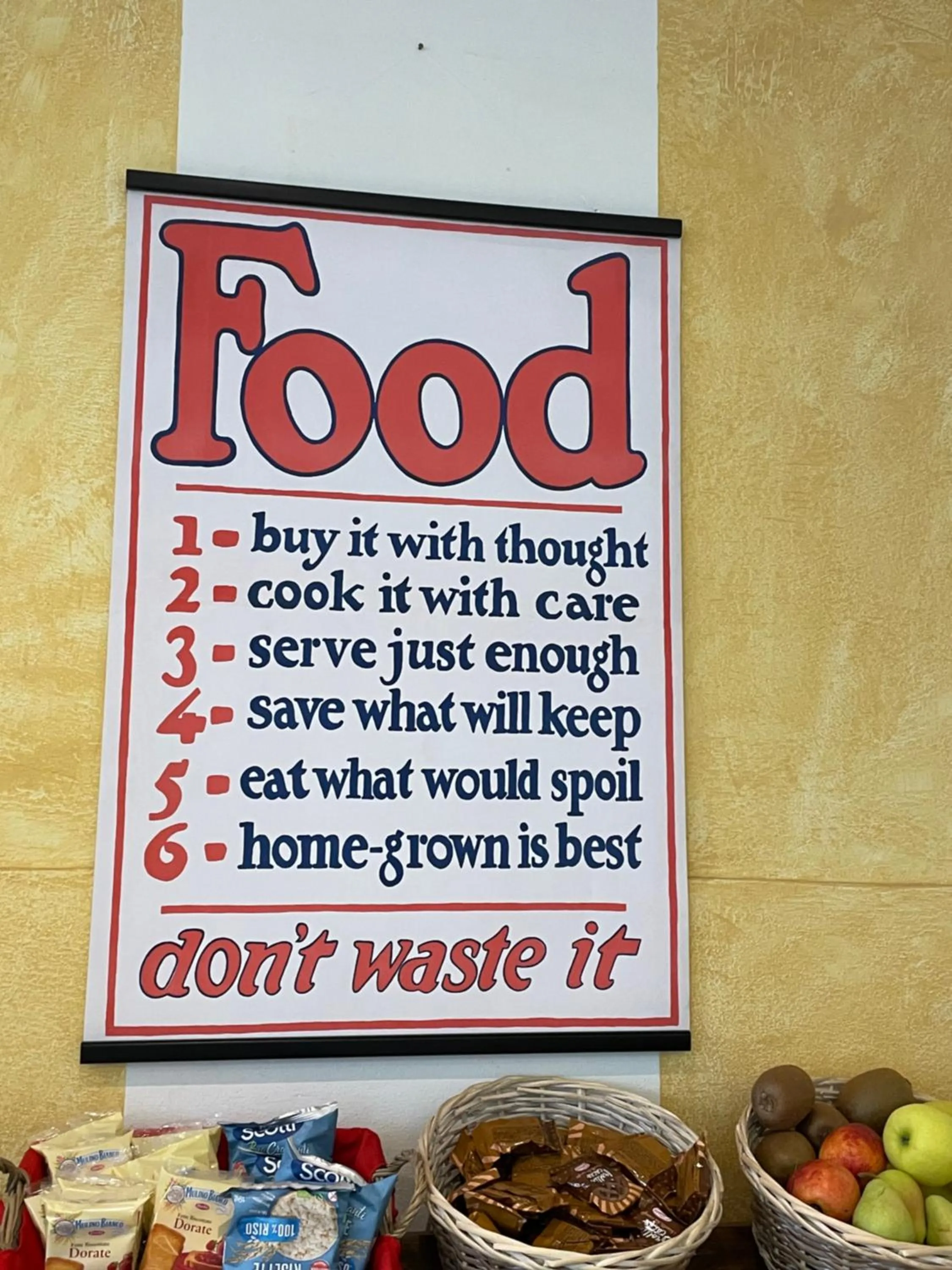 Logo/Certificate/Sign in Hotel Lukas Vegetarian & Vegan