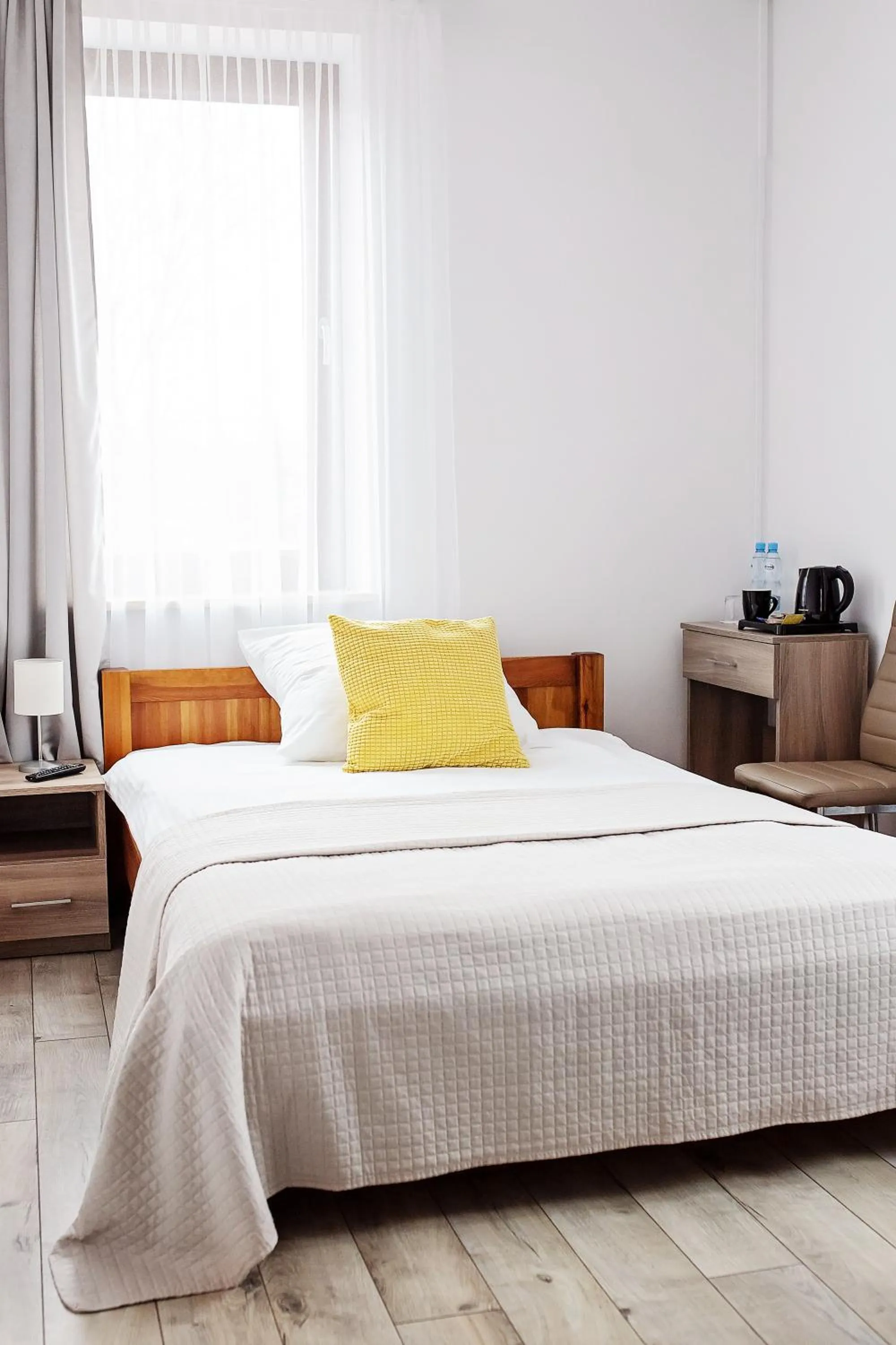 Photo of the whole room in Janda Resort & Conference