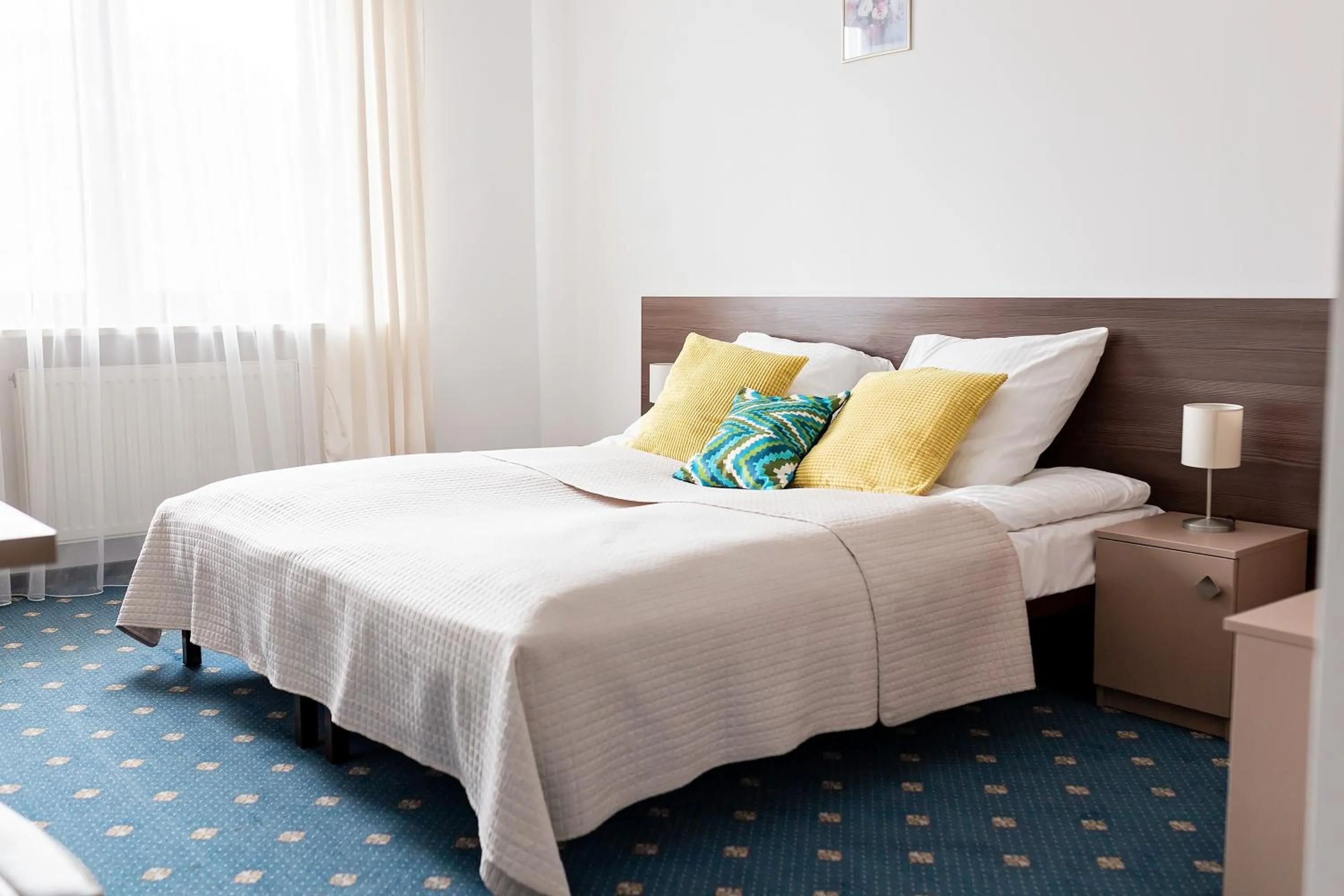 Photo of the whole room in Janda Resort & Conference