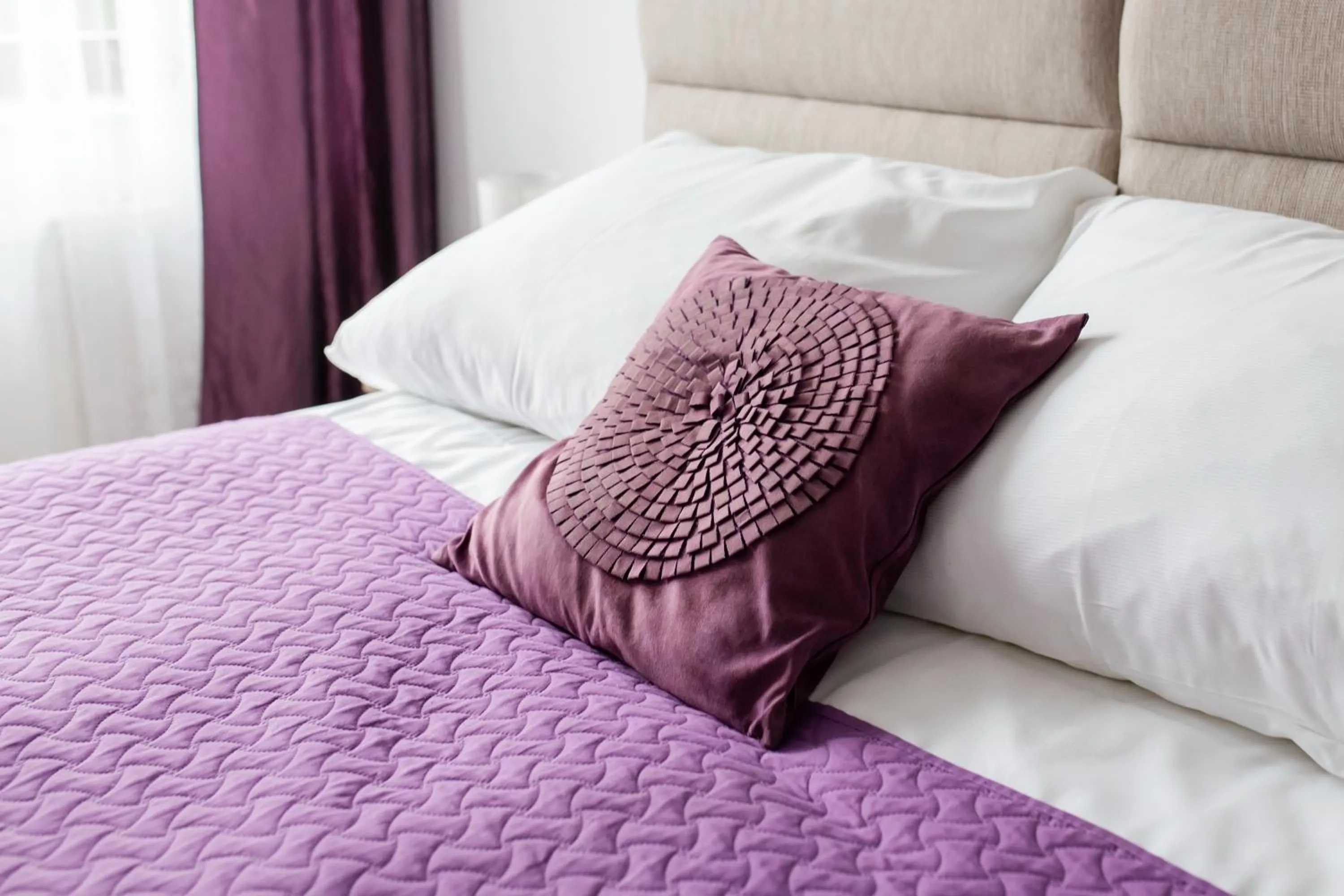 Photo of the whole room in Janda Resort & Conference