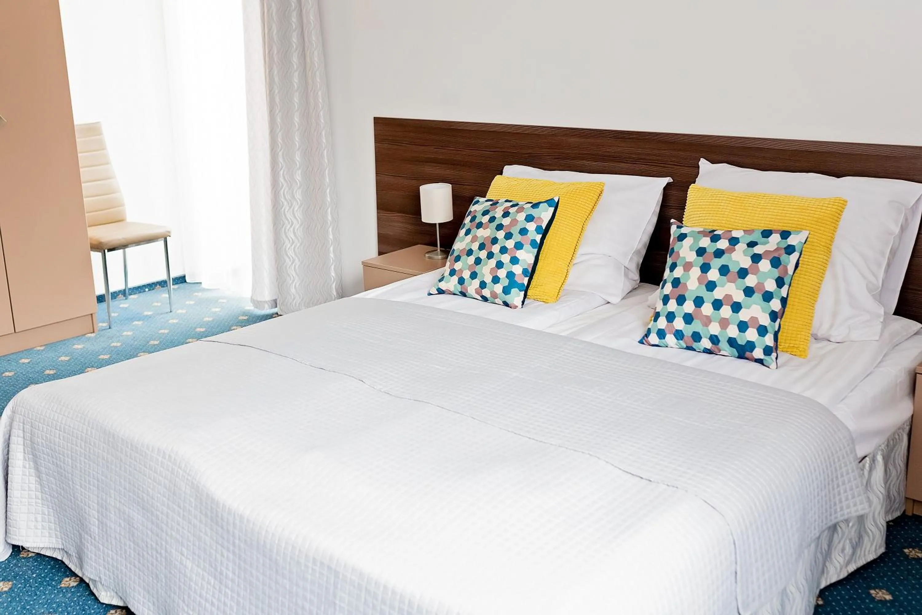 Photo of the whole room in Janda Resort & Conference