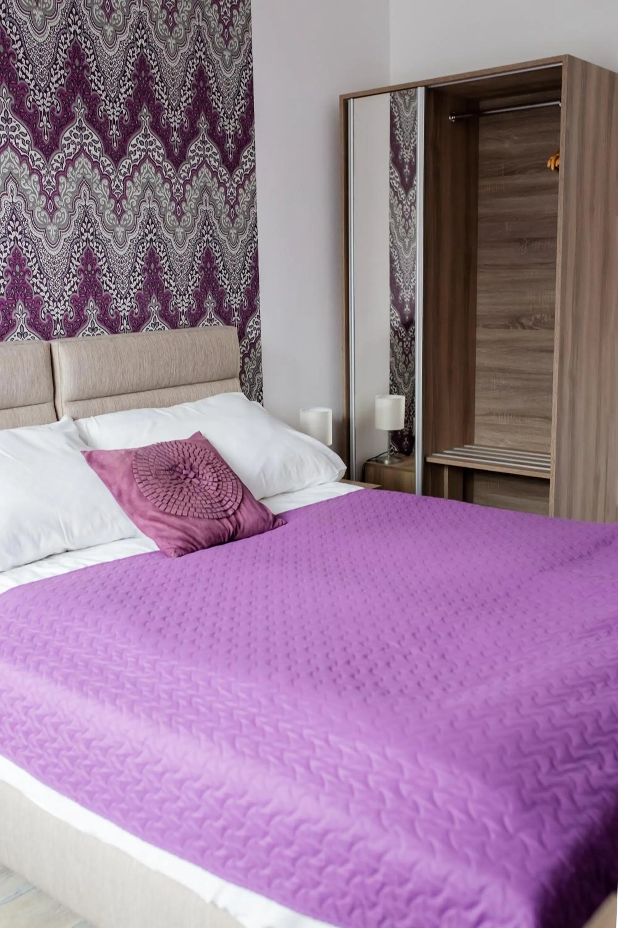 Photo of the whole room in Janda Resort & Conference